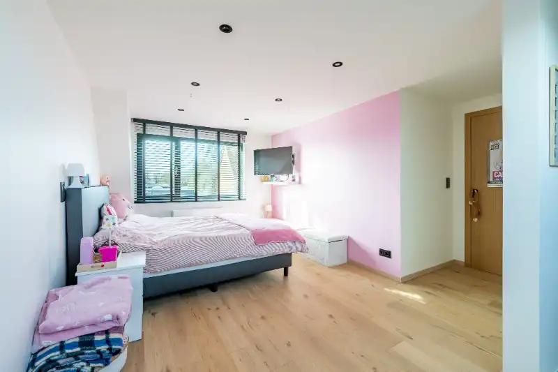 Energiezuinige woning met loods van 250m². foto 19