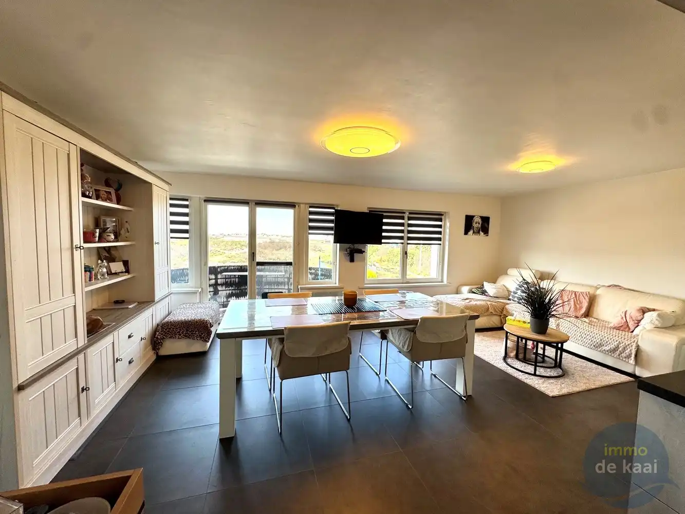 Appartement te koop foto 4