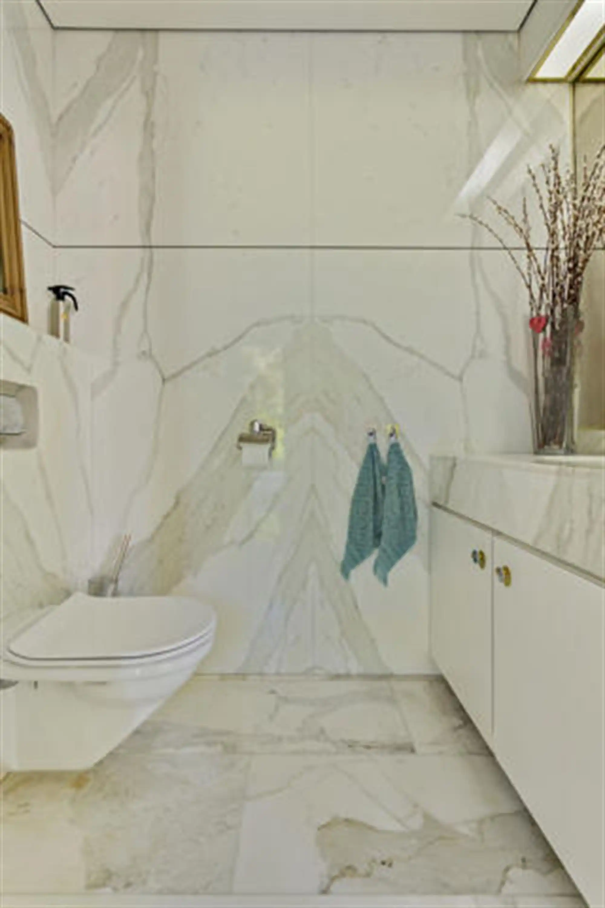 Statig landgoed met binnenzwembad op toplocatie foto 54