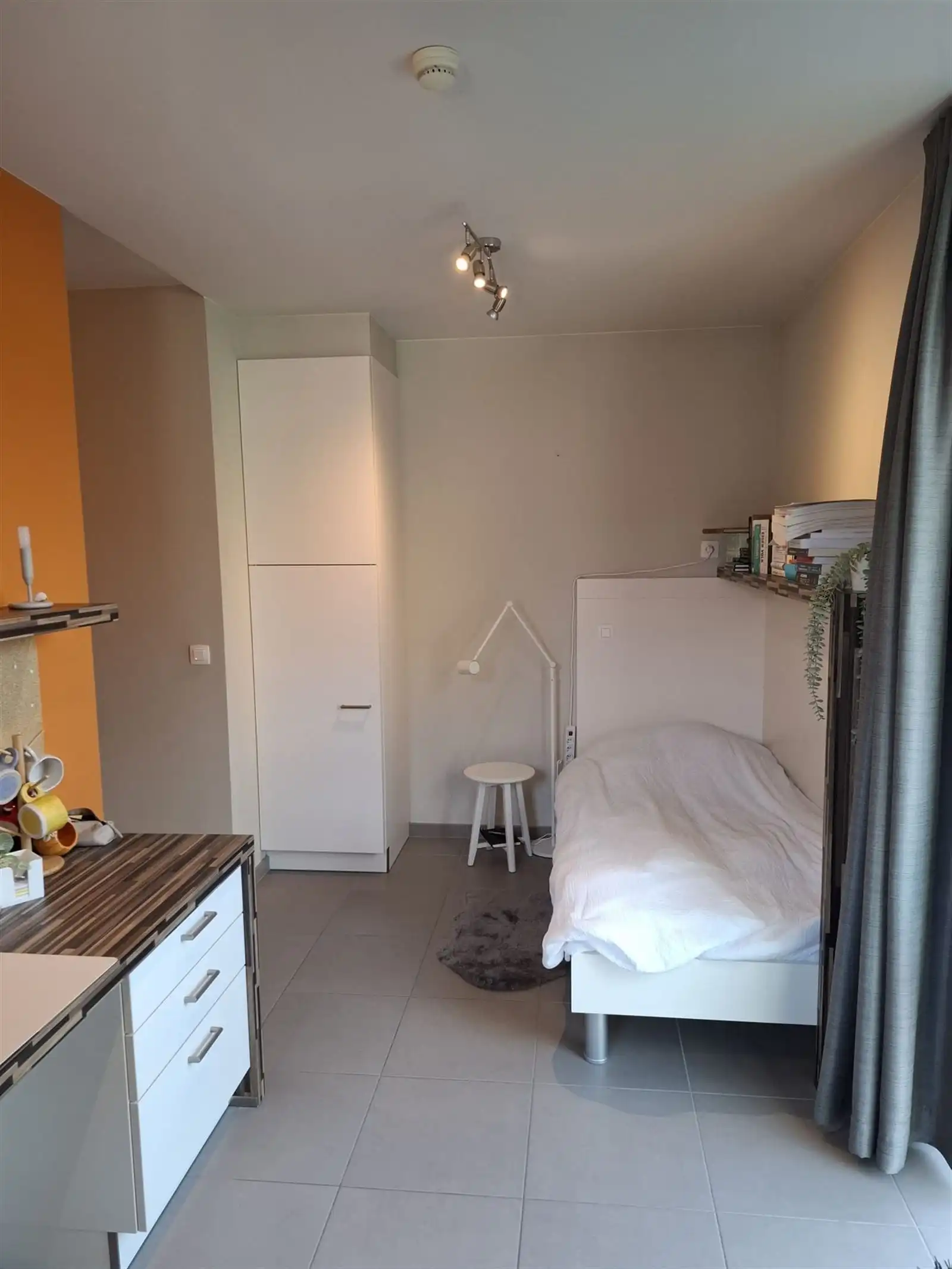 Kot/kamer te huur 9000 GENT