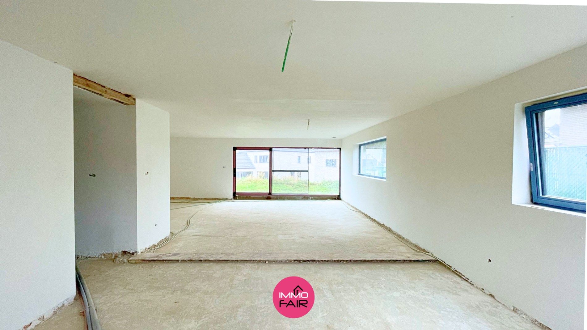 Energiezuinige nieuwbouwwoning vlakbij Maastricht onder registratierechten foto 3