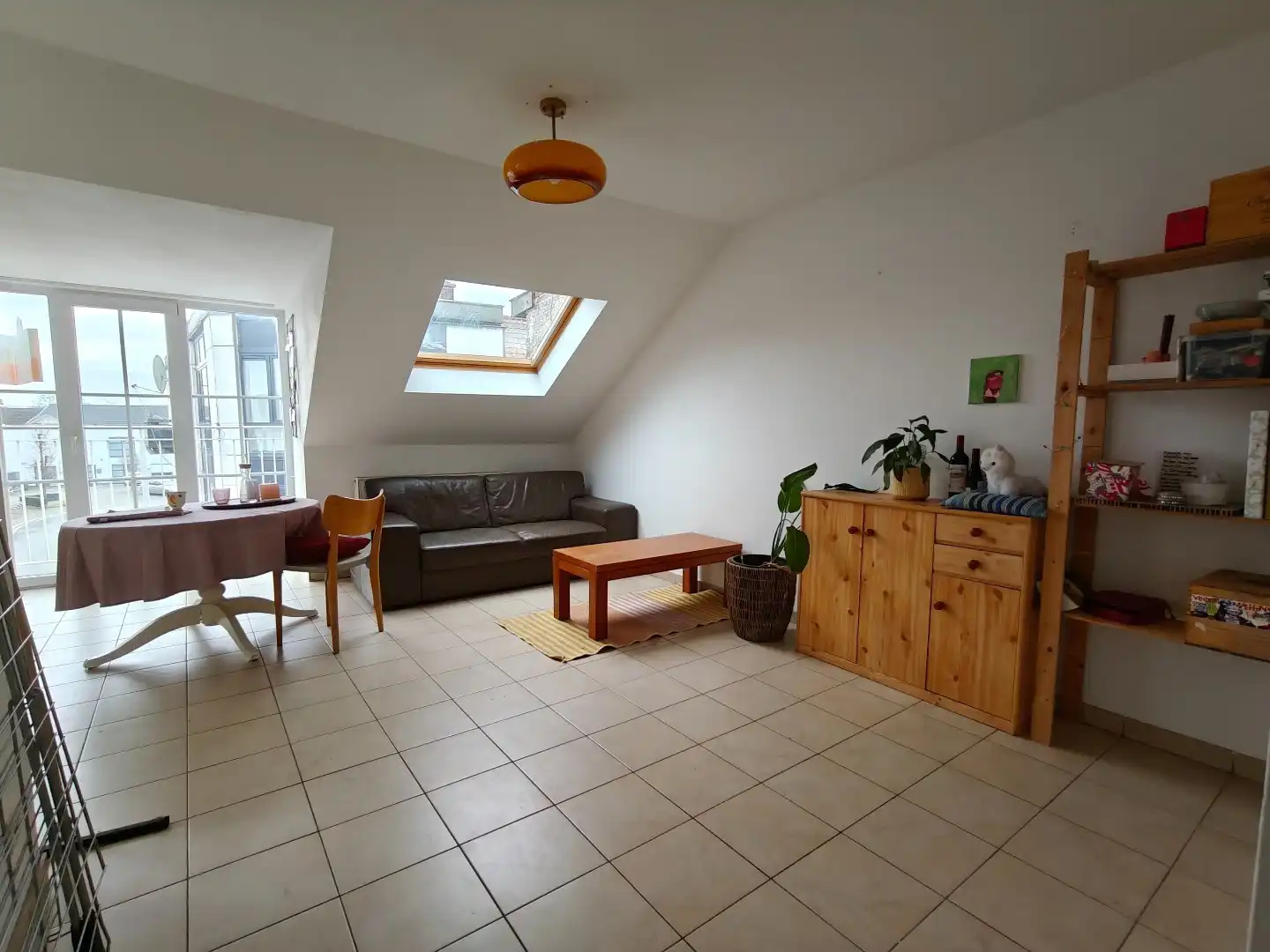 Appartement te Lokeren - Rand centrum foto 3