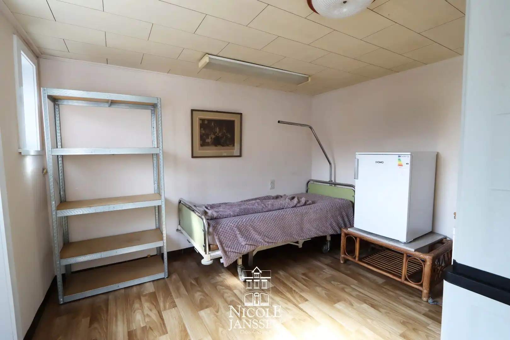 Verzorgde gezinswoning foto 14