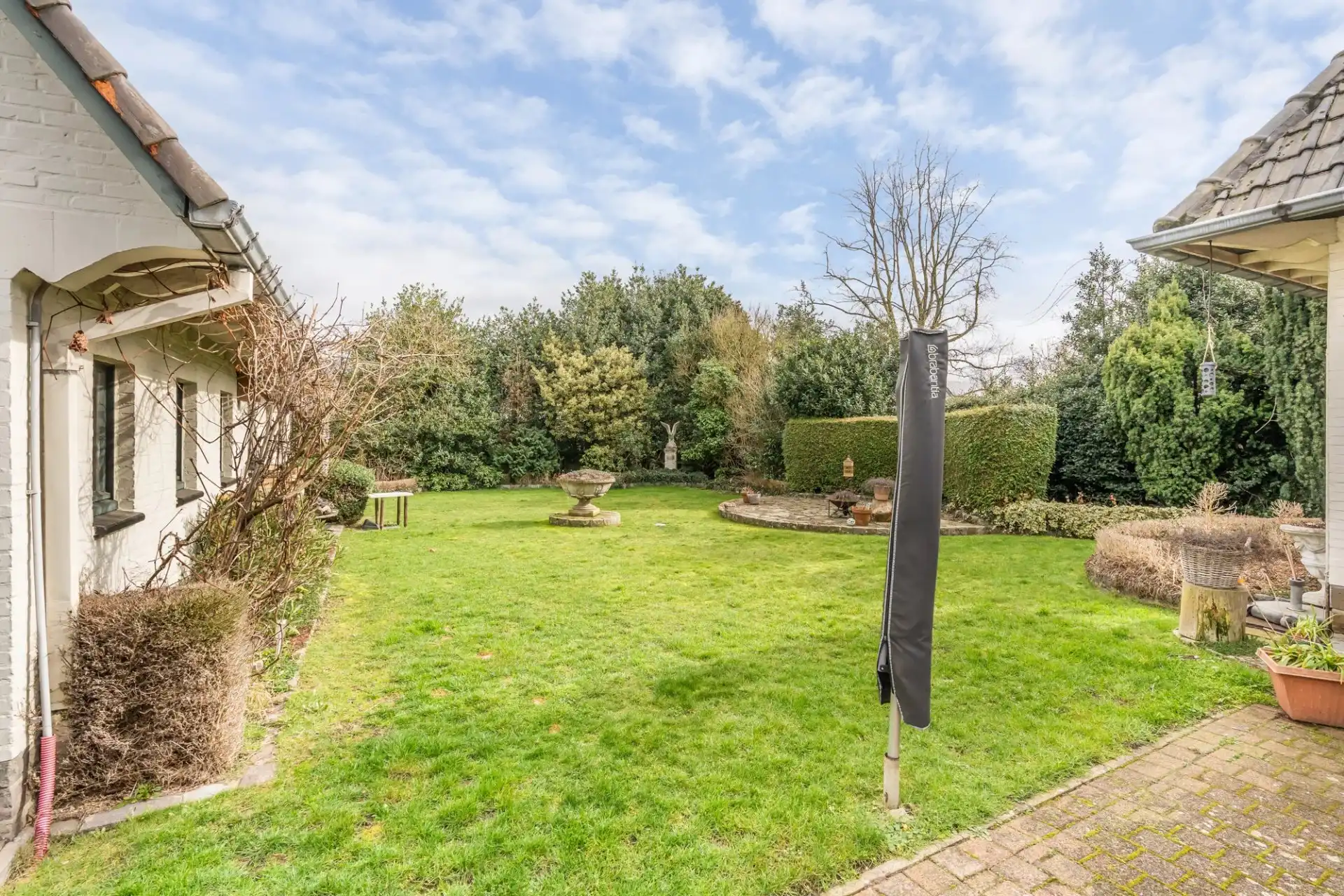 Ruime woning met garage te Houthalen-Helchteren foto 25