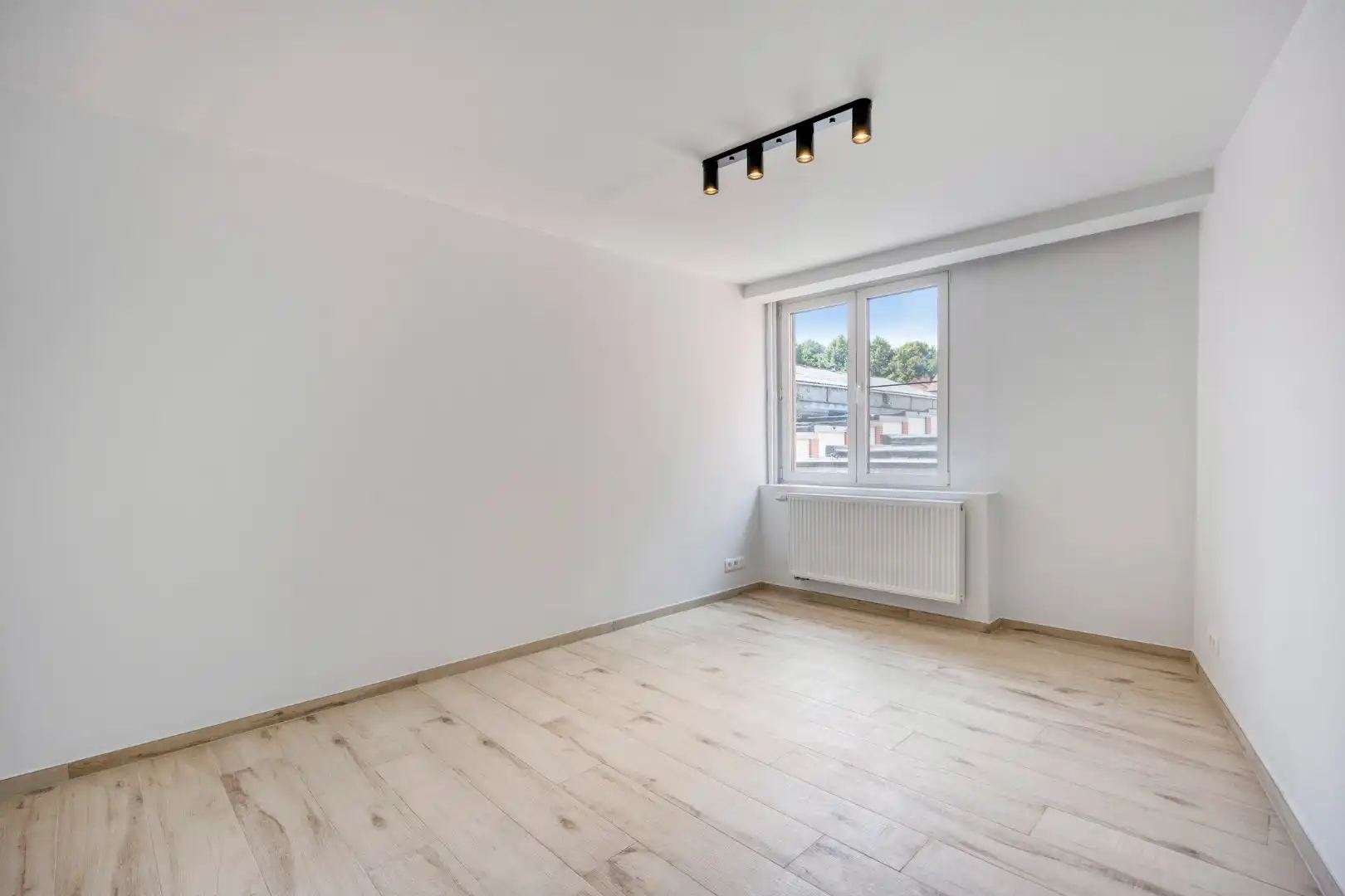 Instapklare studio in het centrum van Leuven! – bewoonbare oppervlakte 21 m² foto 3