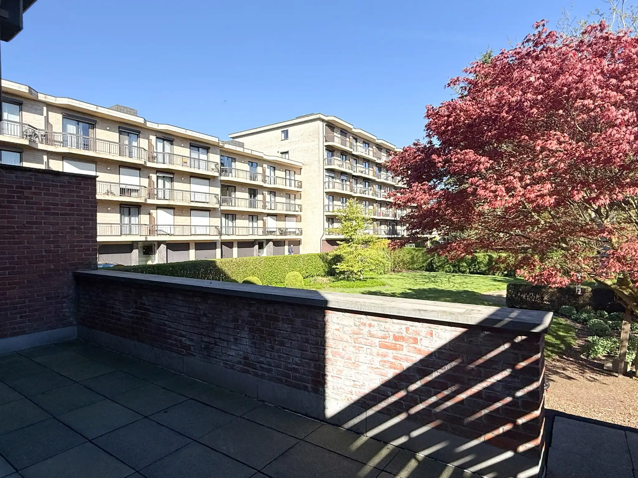 Gunstig gelegen appartement dichtbij het centrum van Beveren foto 14