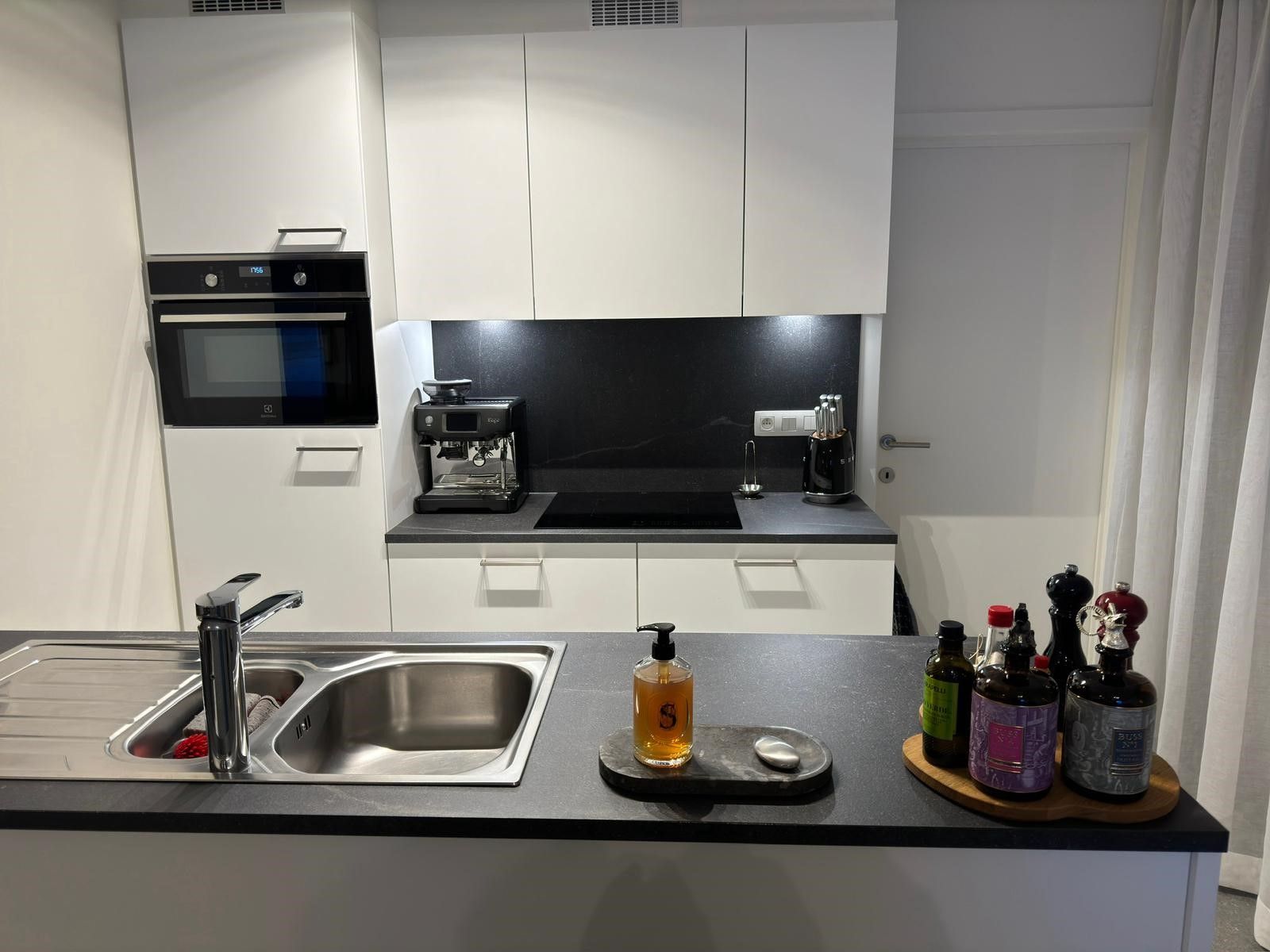 Splinternieuw appartement met lift op topligging foto 3