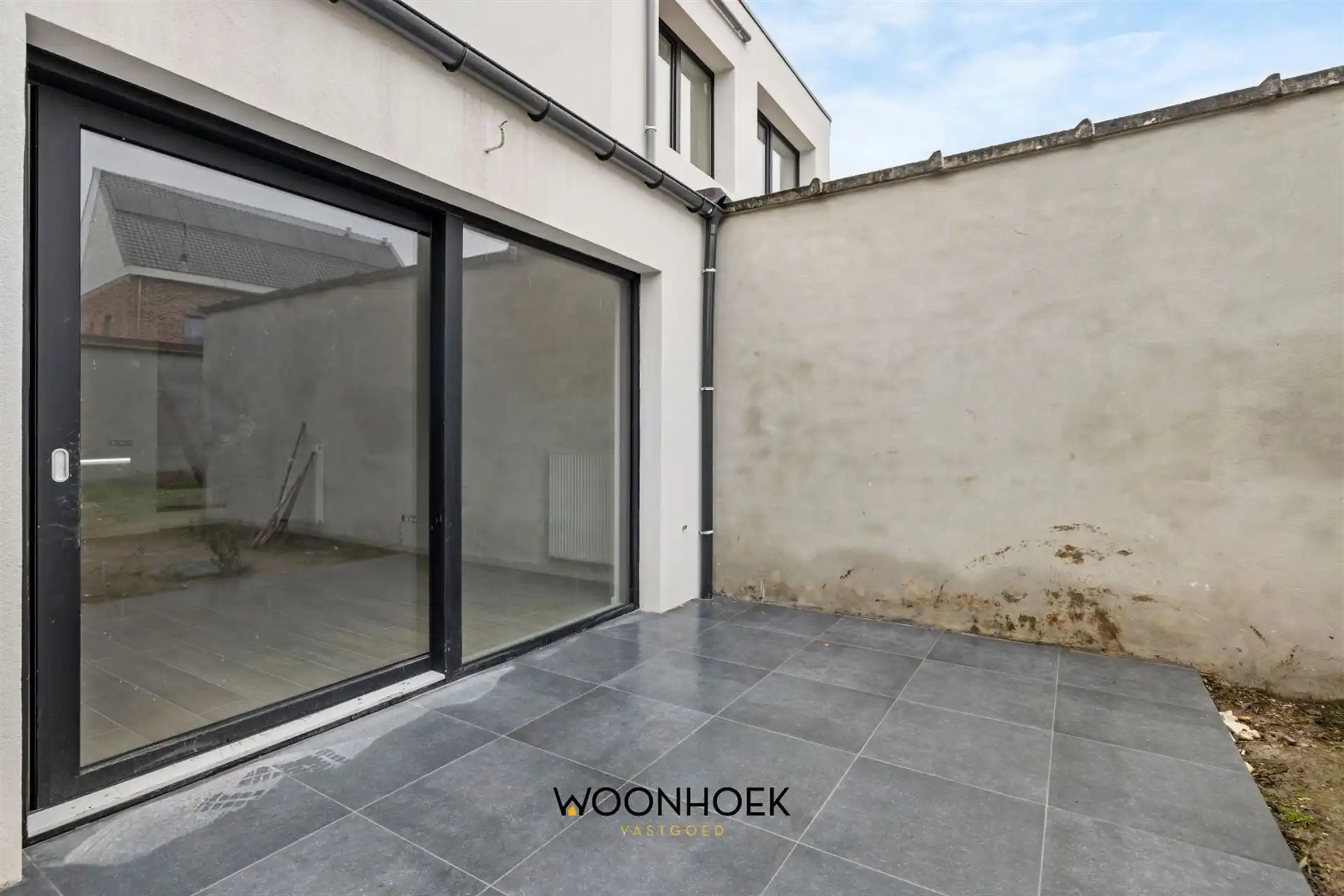 Gerenoveerde, 4-slpk woning met 2 badkamers en tuin! foto 19