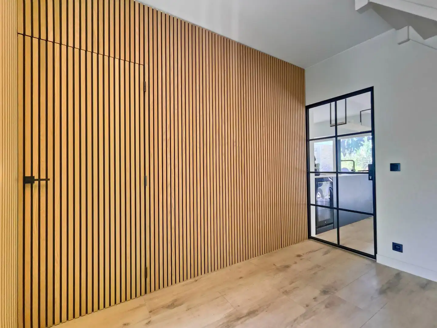 Ruimte, luxe en prachtig zicht foto 10