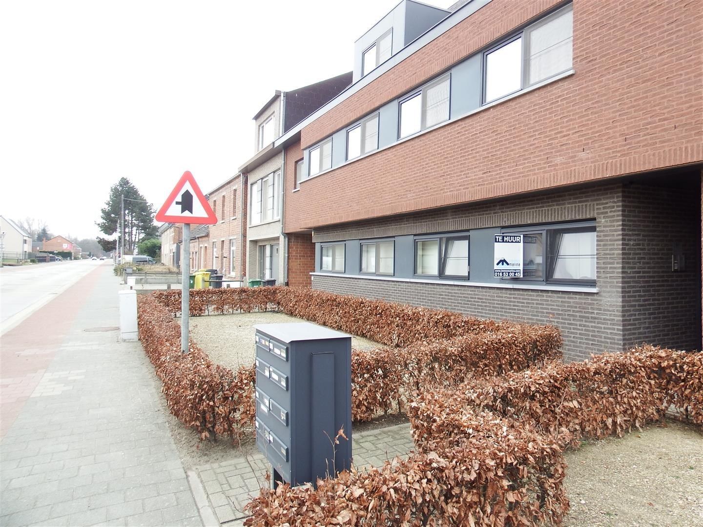 Gelijkvloersappartement te Pijpelheide foto 14