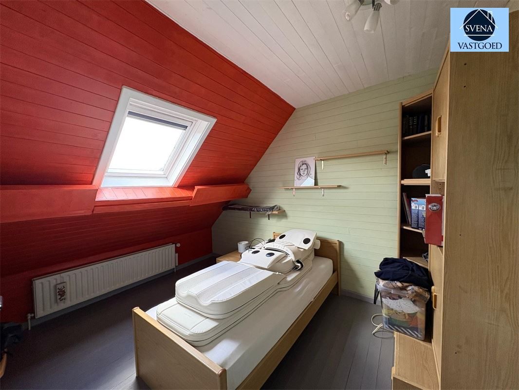 RUSTIG GELEGEN HOEKWONING NABIJ CENTRUM GALMAARDEN foto 10