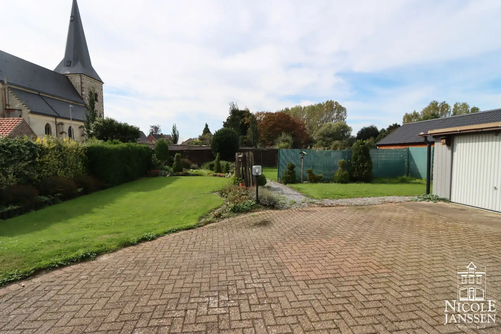 Praktisch ingedeelde gezinswoning met drie slaapkamers in Gerdingen foto 19