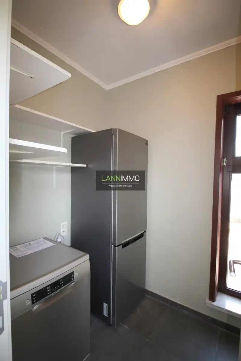 Instapklare woning met 2 slaapkamers en garage foto 8