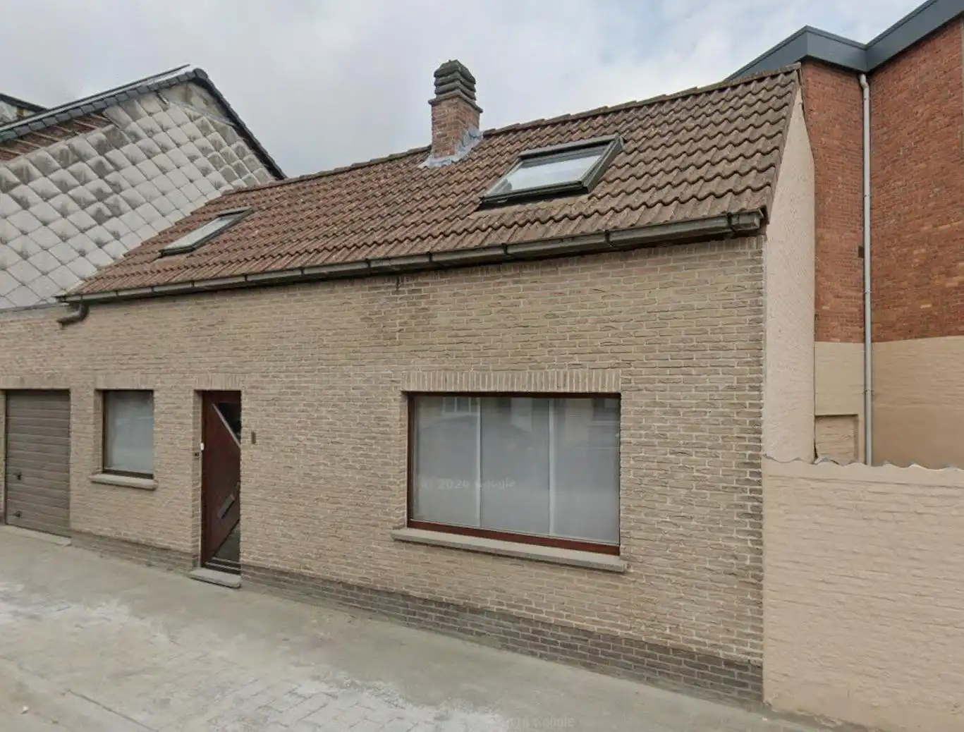 Instapklaar huis met 2 slaapkamers in Steendorp foto 22