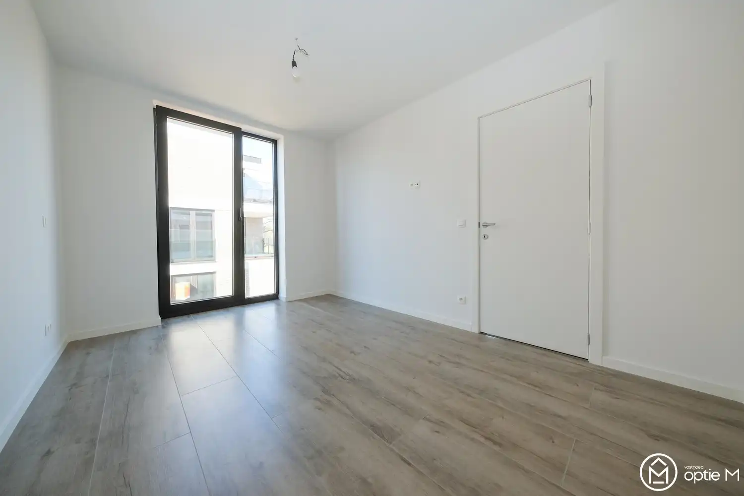 Energiezuinig nieuwbouwappartement in Zonhoven met ruim terras foto 6