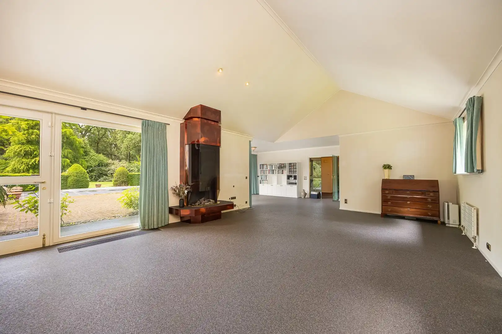VILLA OP 3.660 M² foto 11