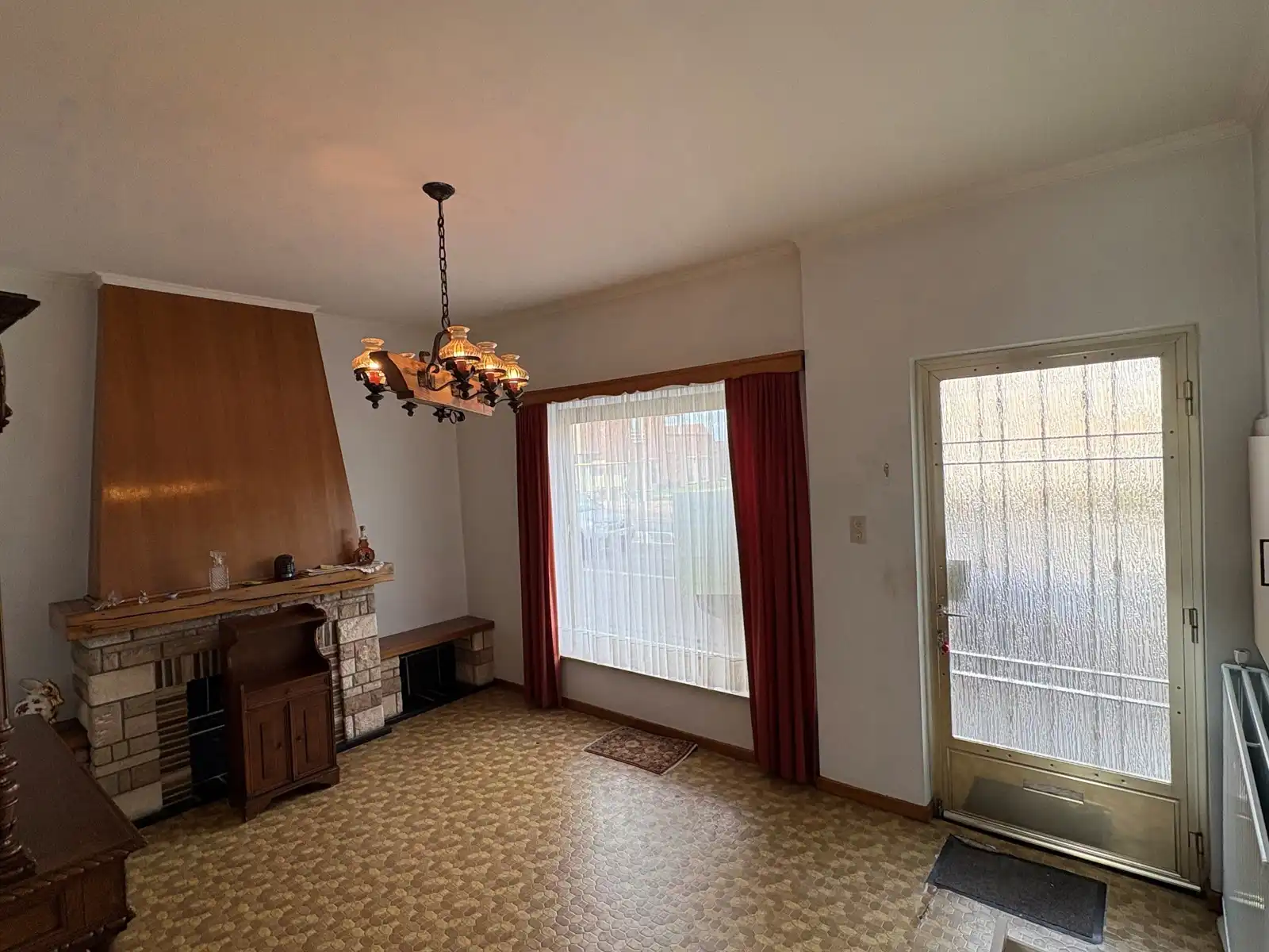 Huis te koop foto 16