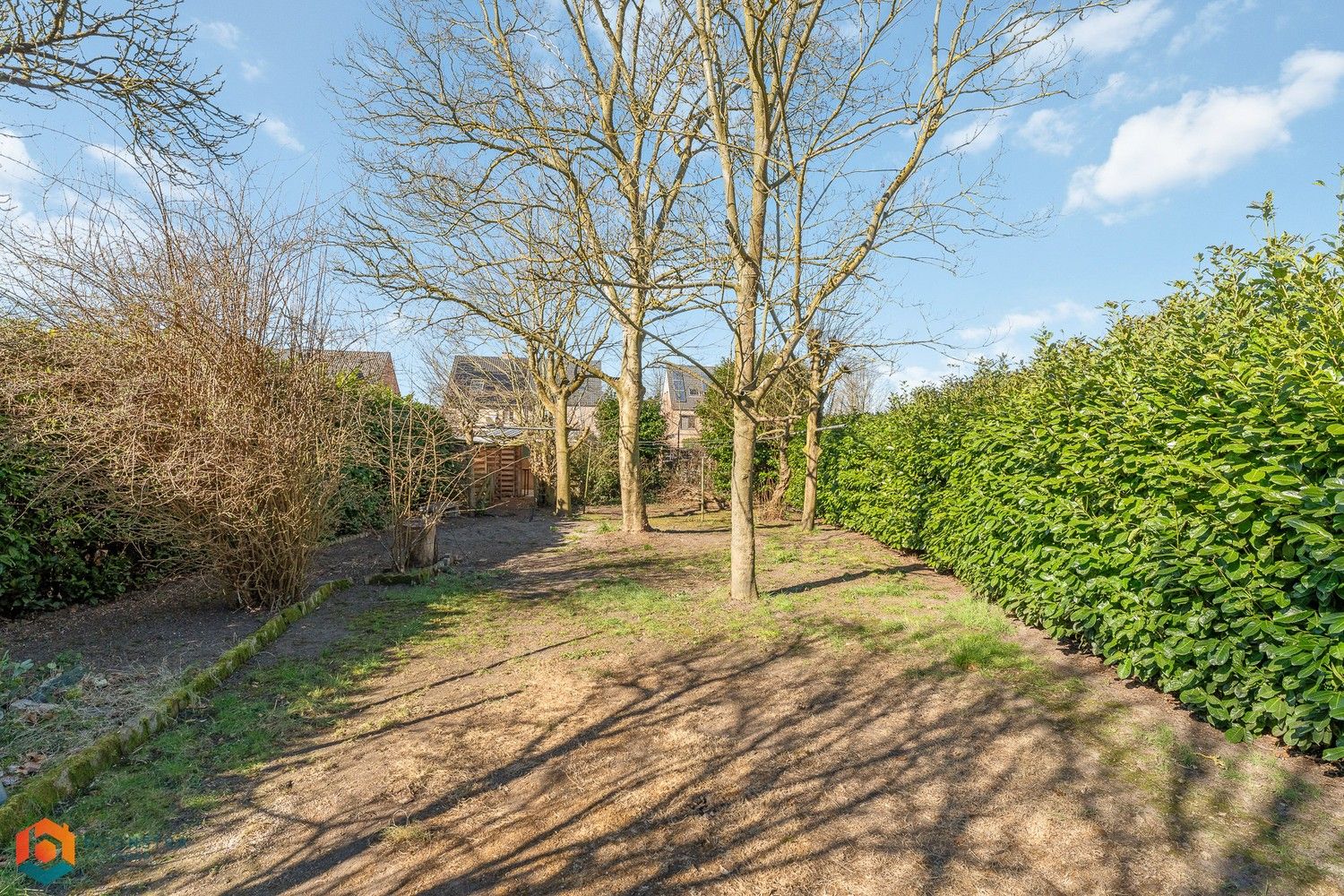 Energiezuinige woning met 4 slpkrs te Putte foto 28