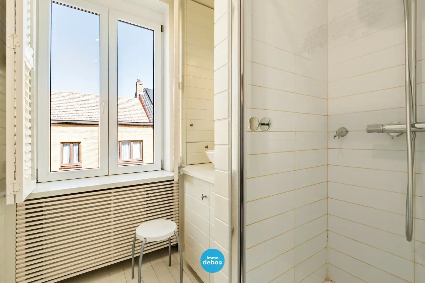 Karaktervolle woning met zuidgerichte stadstuin & wellness foto 16