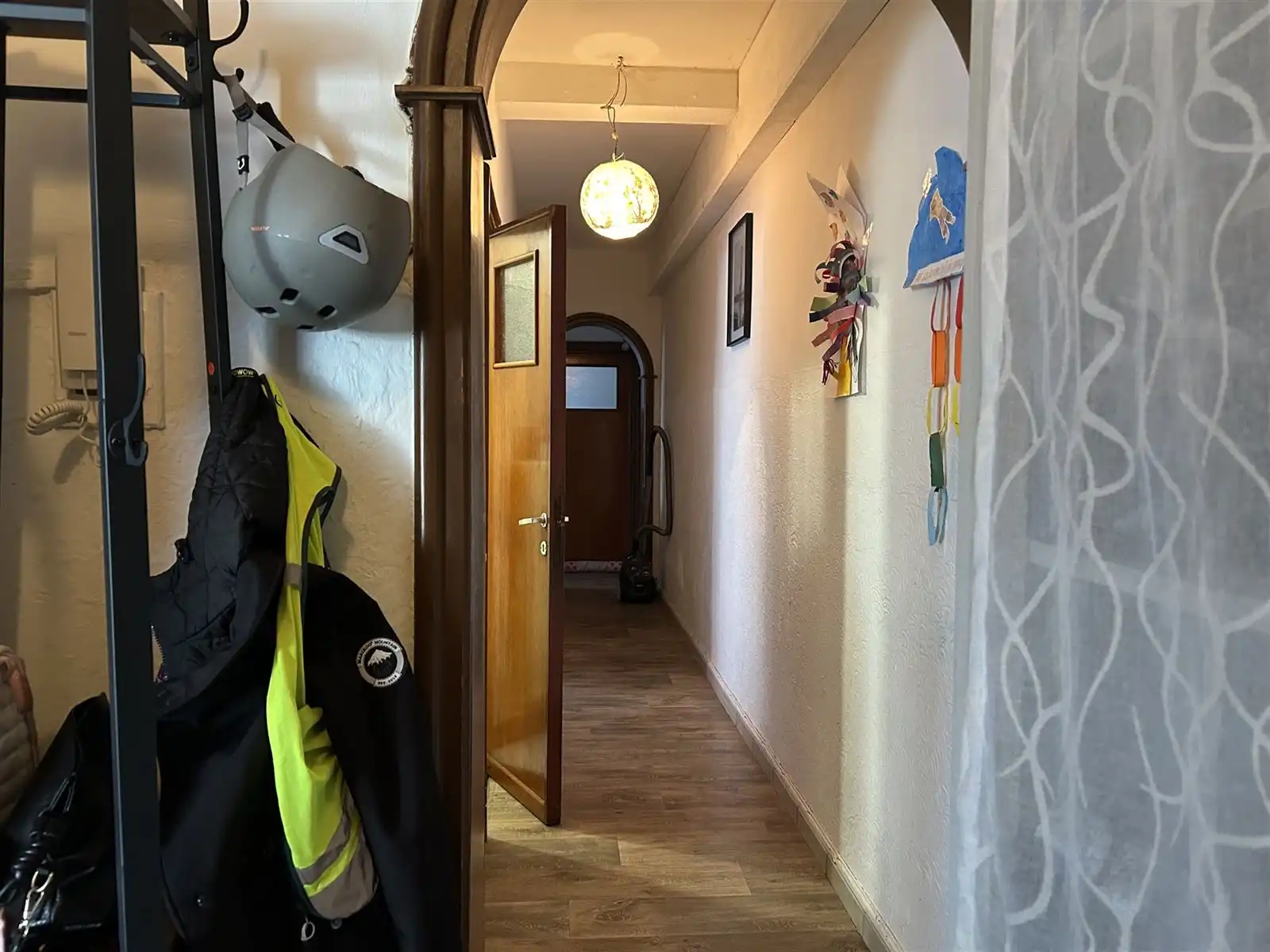 Appartementsblok foto 3