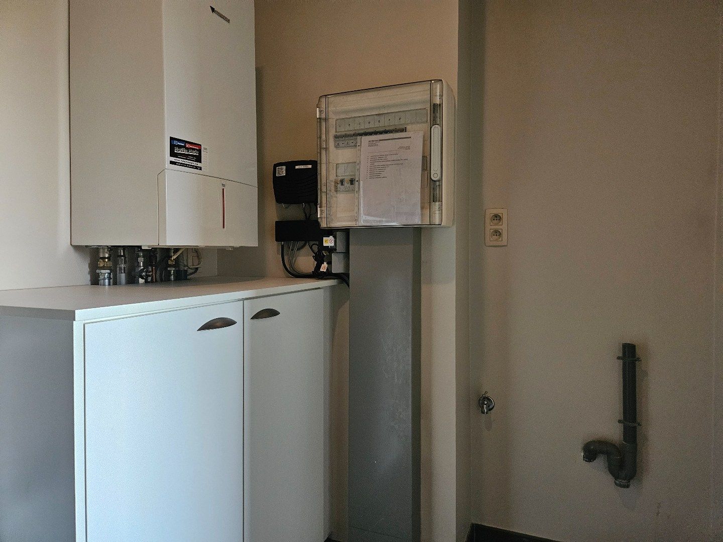 Appartement met 2 slaapkamers in het centrum van Mol! foto 4