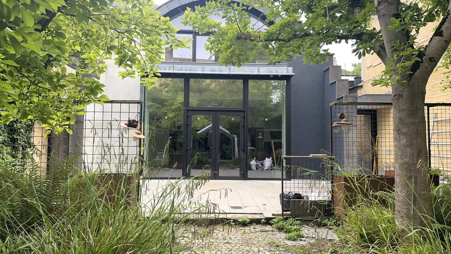 Horecaruimte te huur nabij studentenbuurt in Gent foto 14