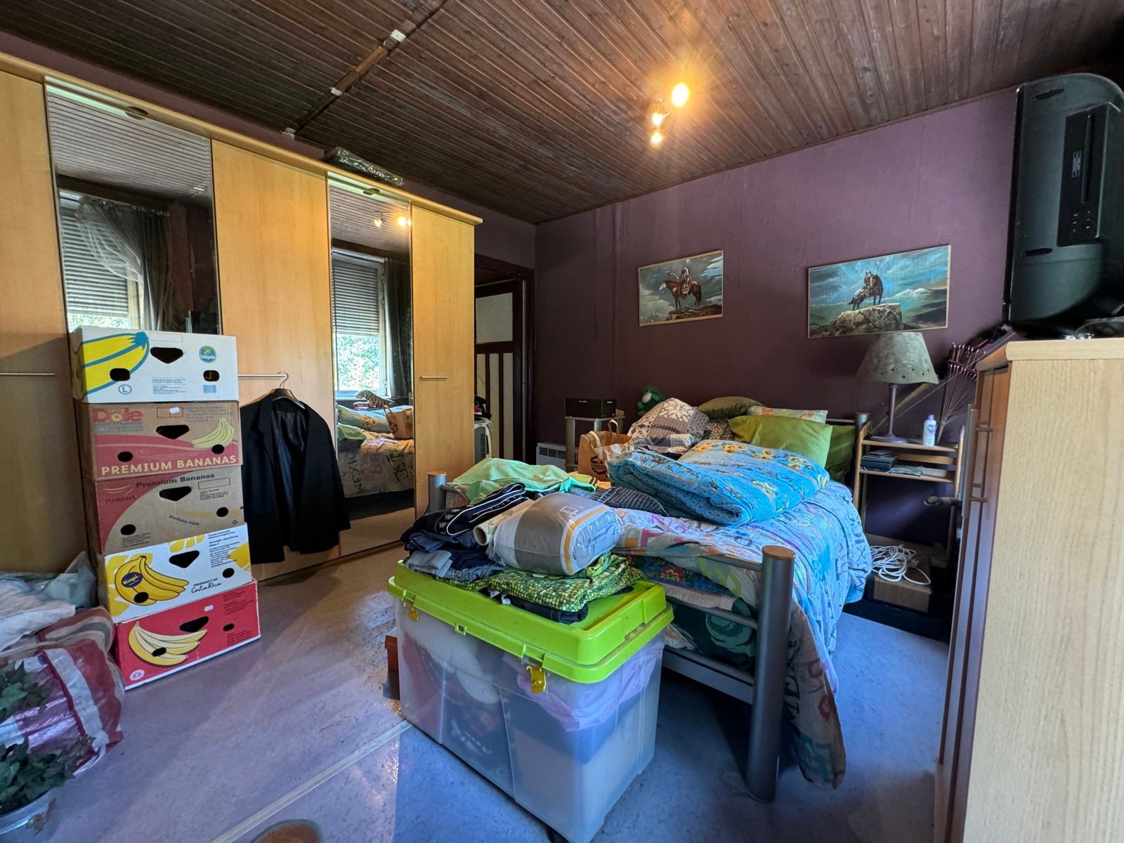 Woning met 2 slaapkamers en inrichtbare zolder foto 9