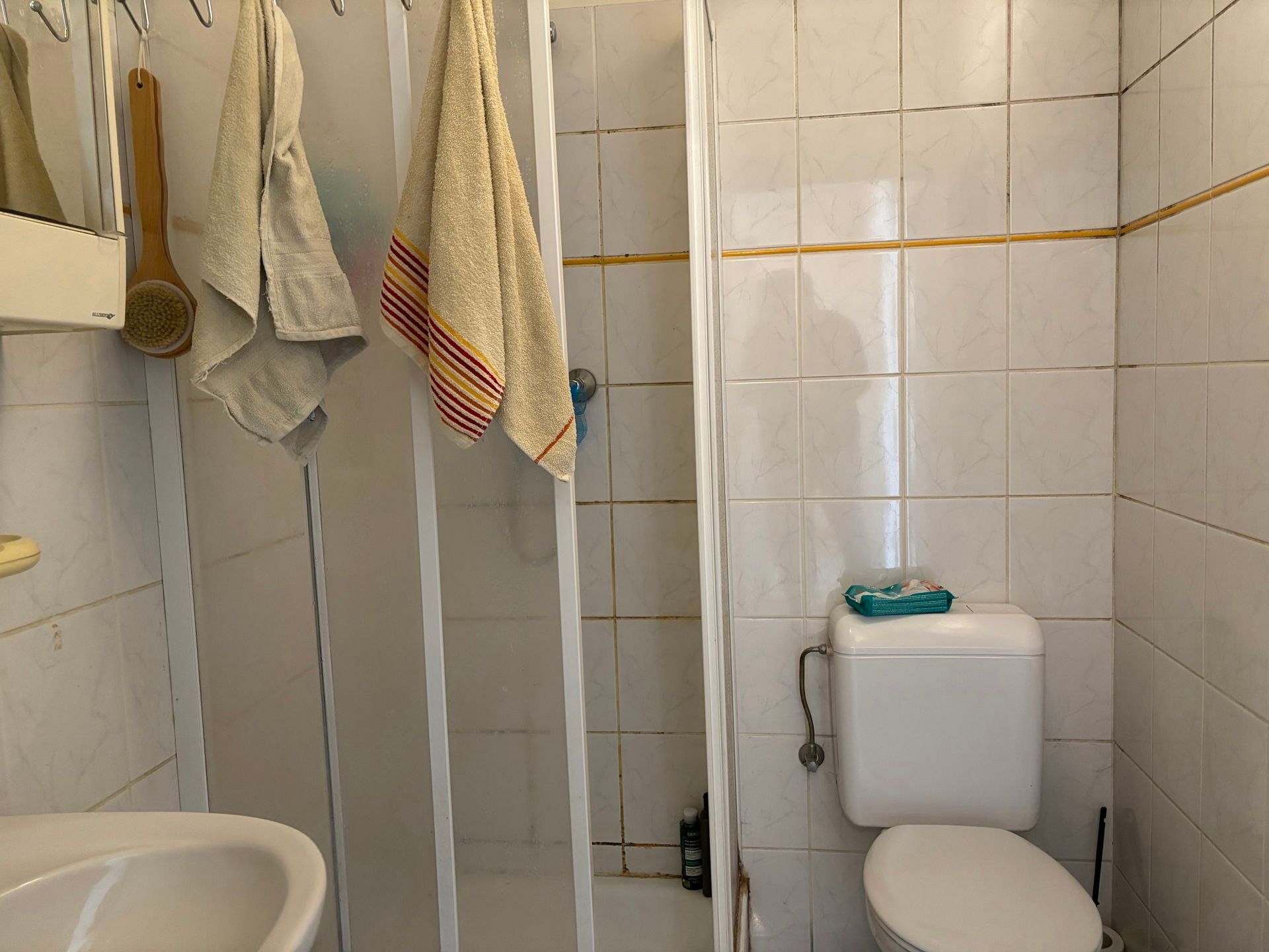 AALST - Charmant tweeslaapkamerappartement foto 8