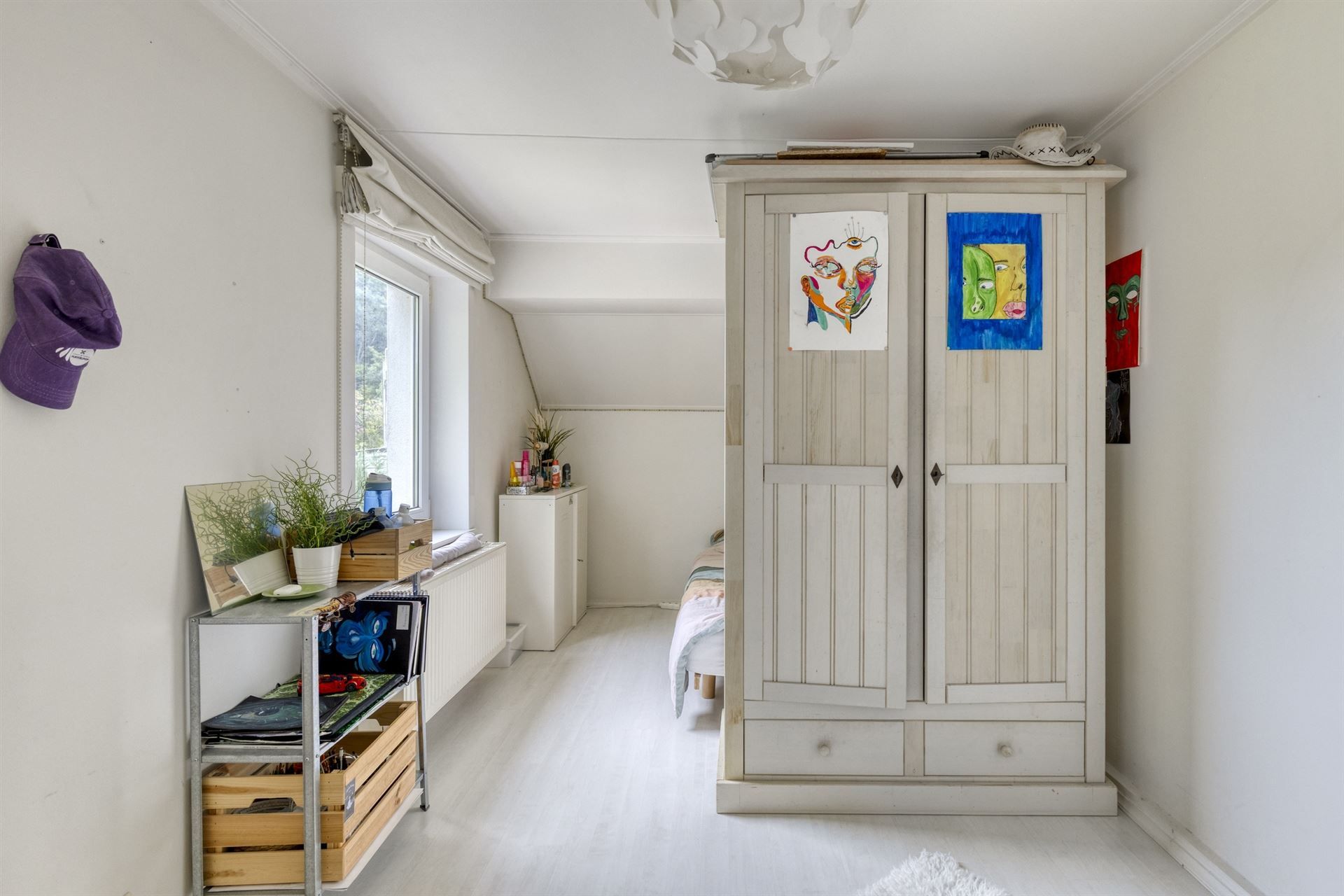 Prachtige woning op een zeer rustige locatie  foto 23