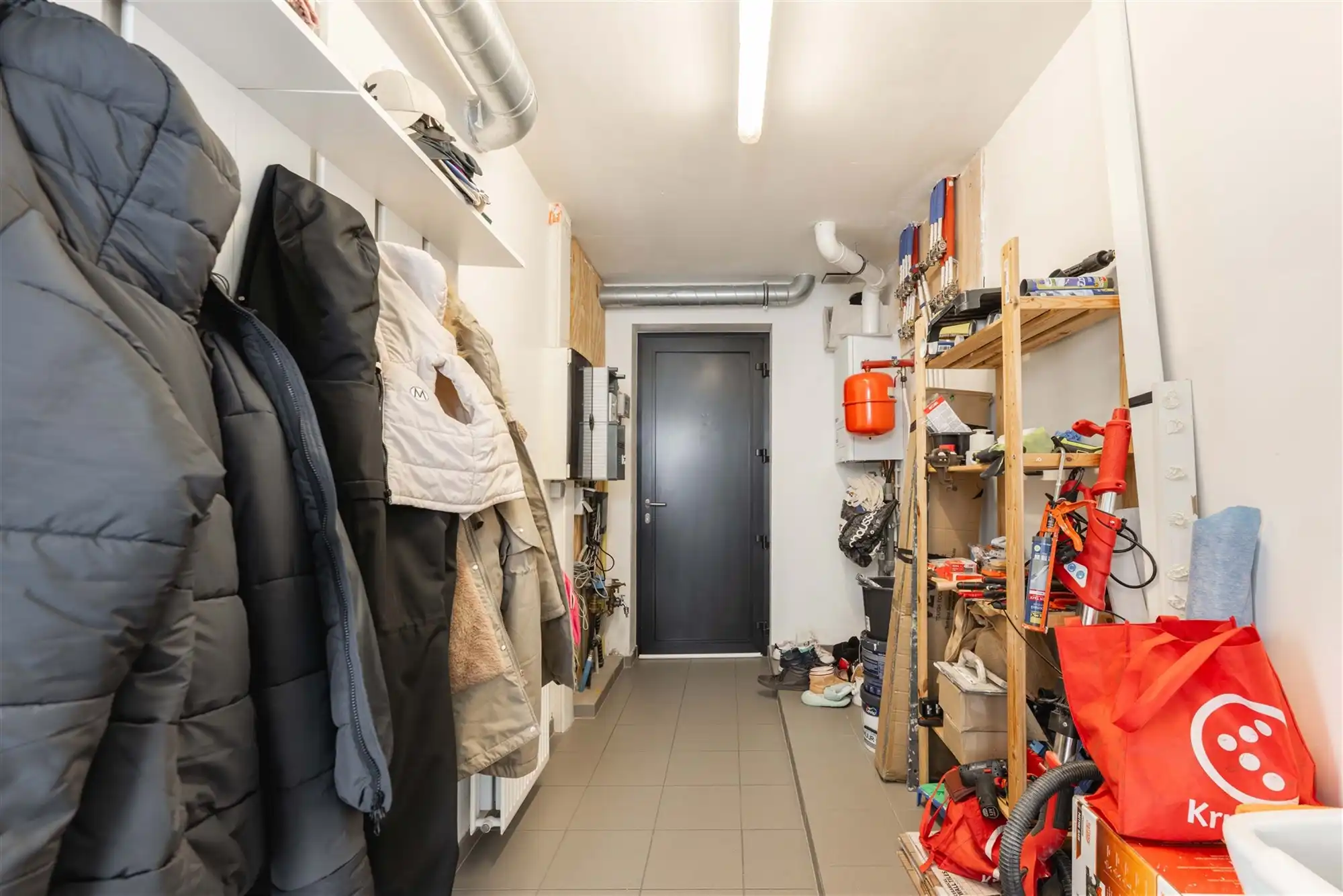 Instapklare en energiezuinige woning foto 12