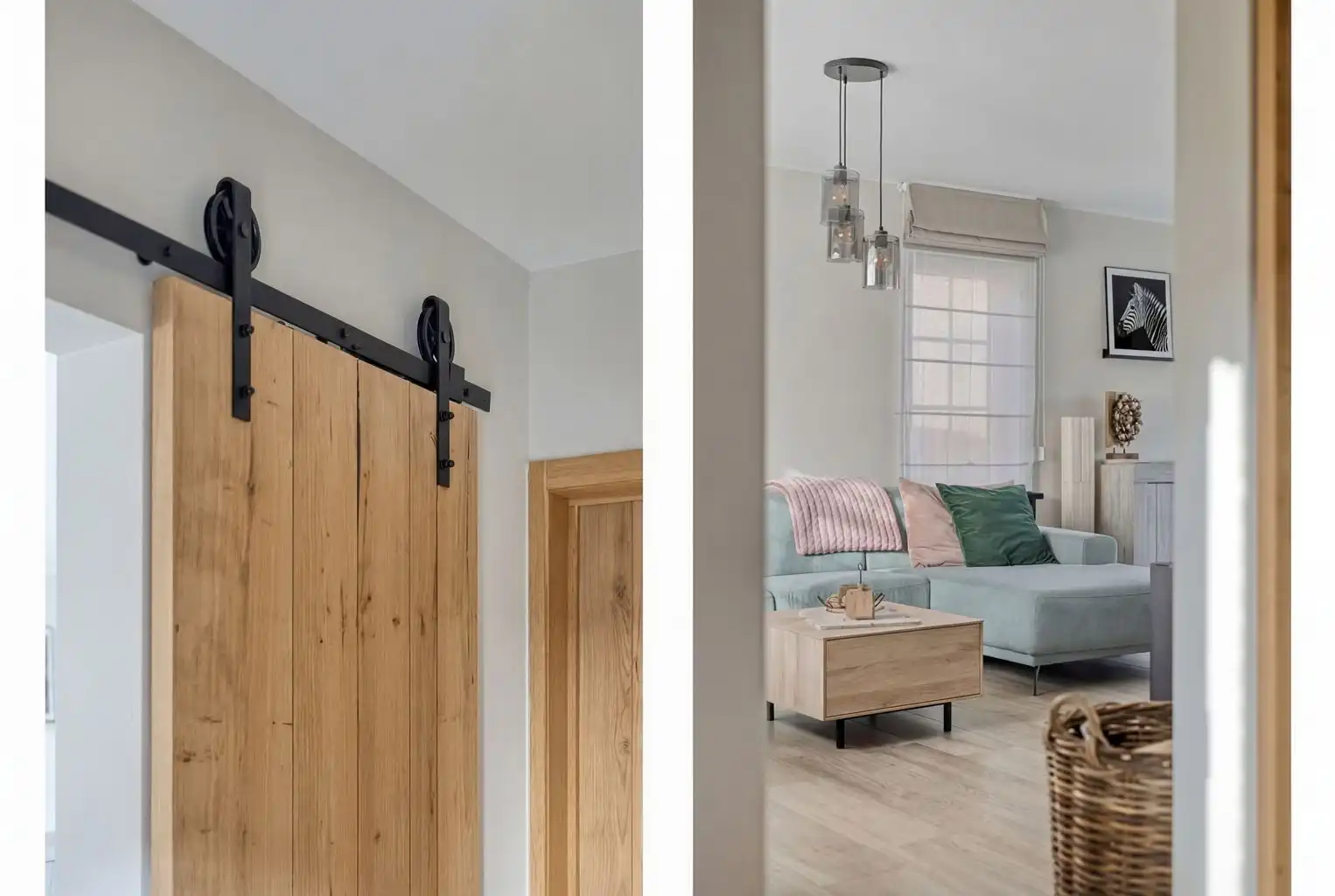 Vrijstaande woning met 3 slaapkamers, inpandige garage, omheinde tuin en zonnepanelen, zeer rustig gelegen in het landelijke Molenbeersel. foto 3