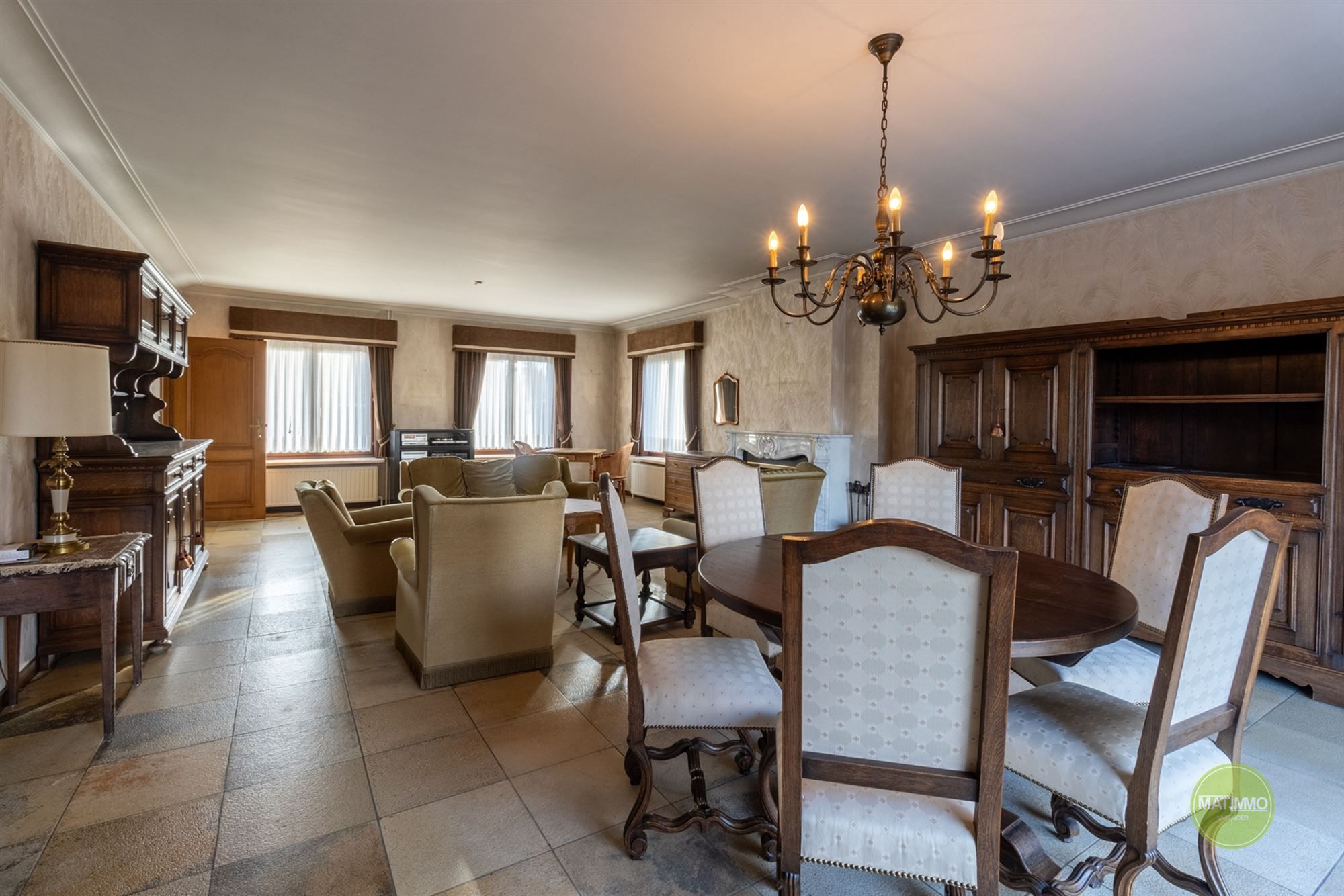 Prachtig herenhuis met 4 slaapkamers te Balen foto 3