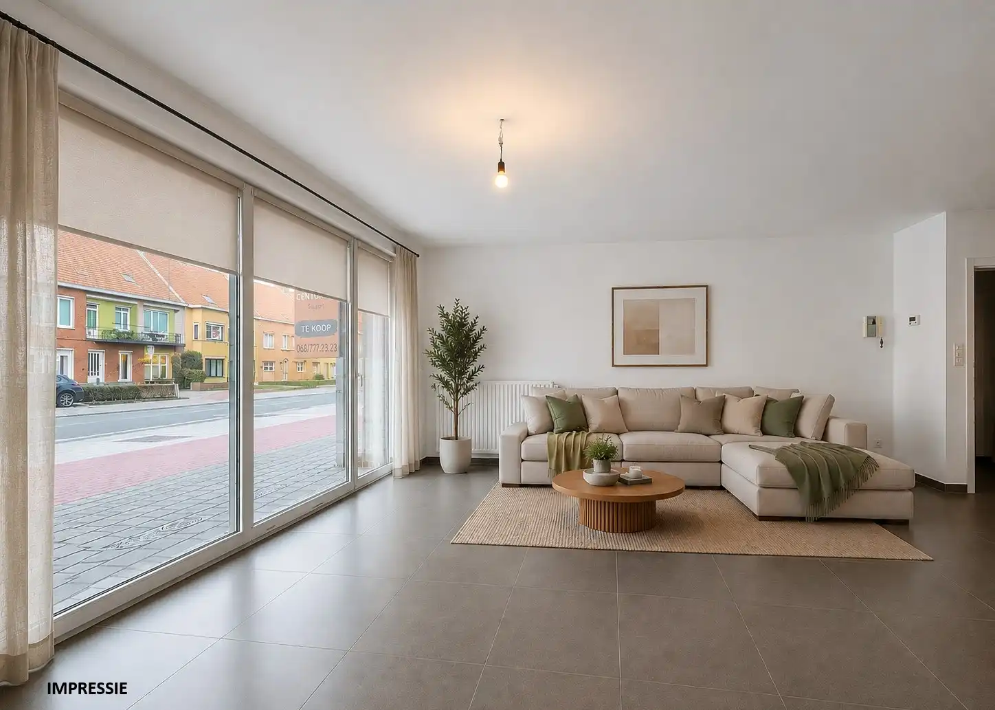 Appartement te koop Astridlaan 30/0002 - 8620 Nieuwpoort