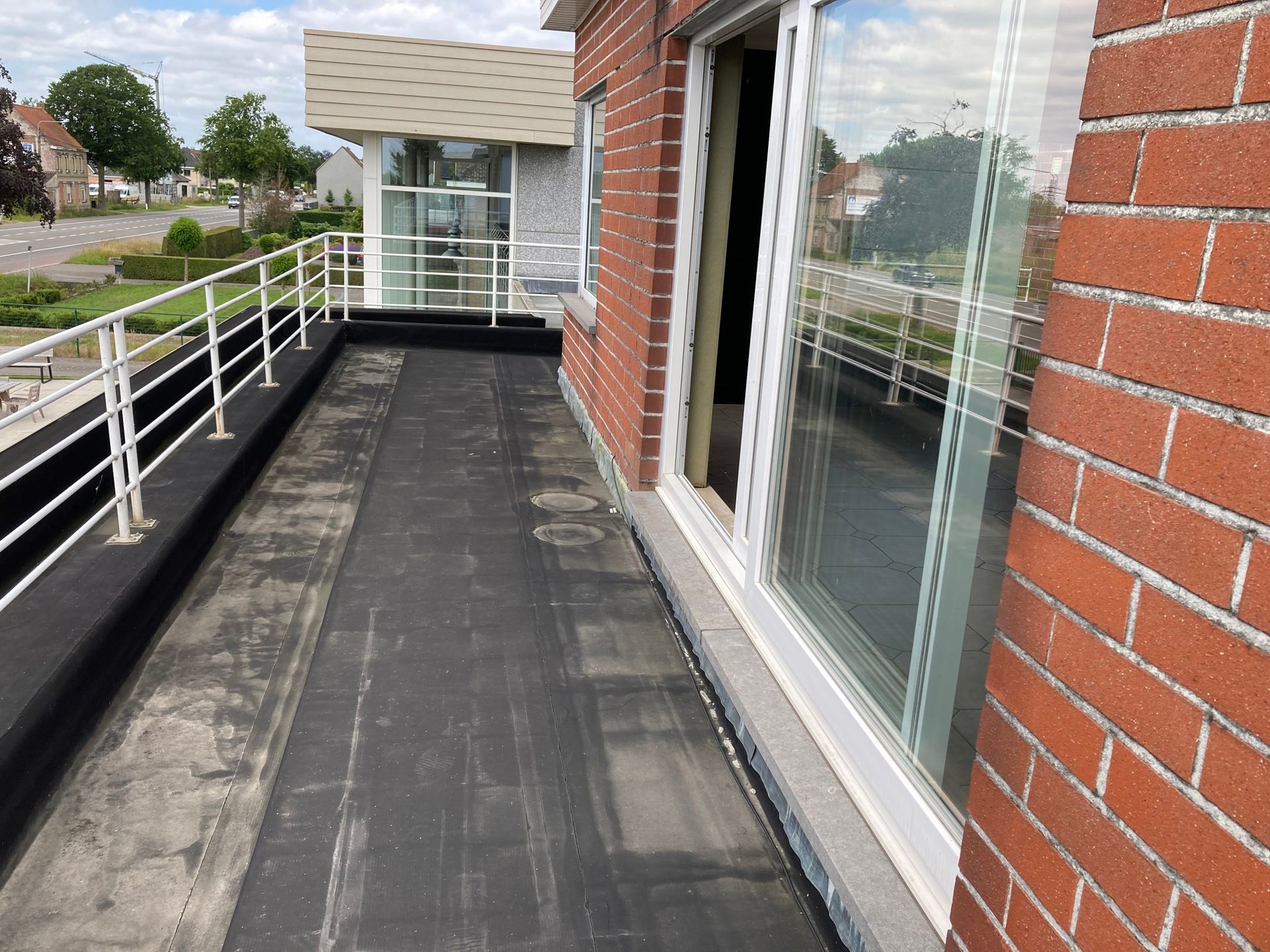 MASSEMEN - Appartement op centrale ligging foto 15