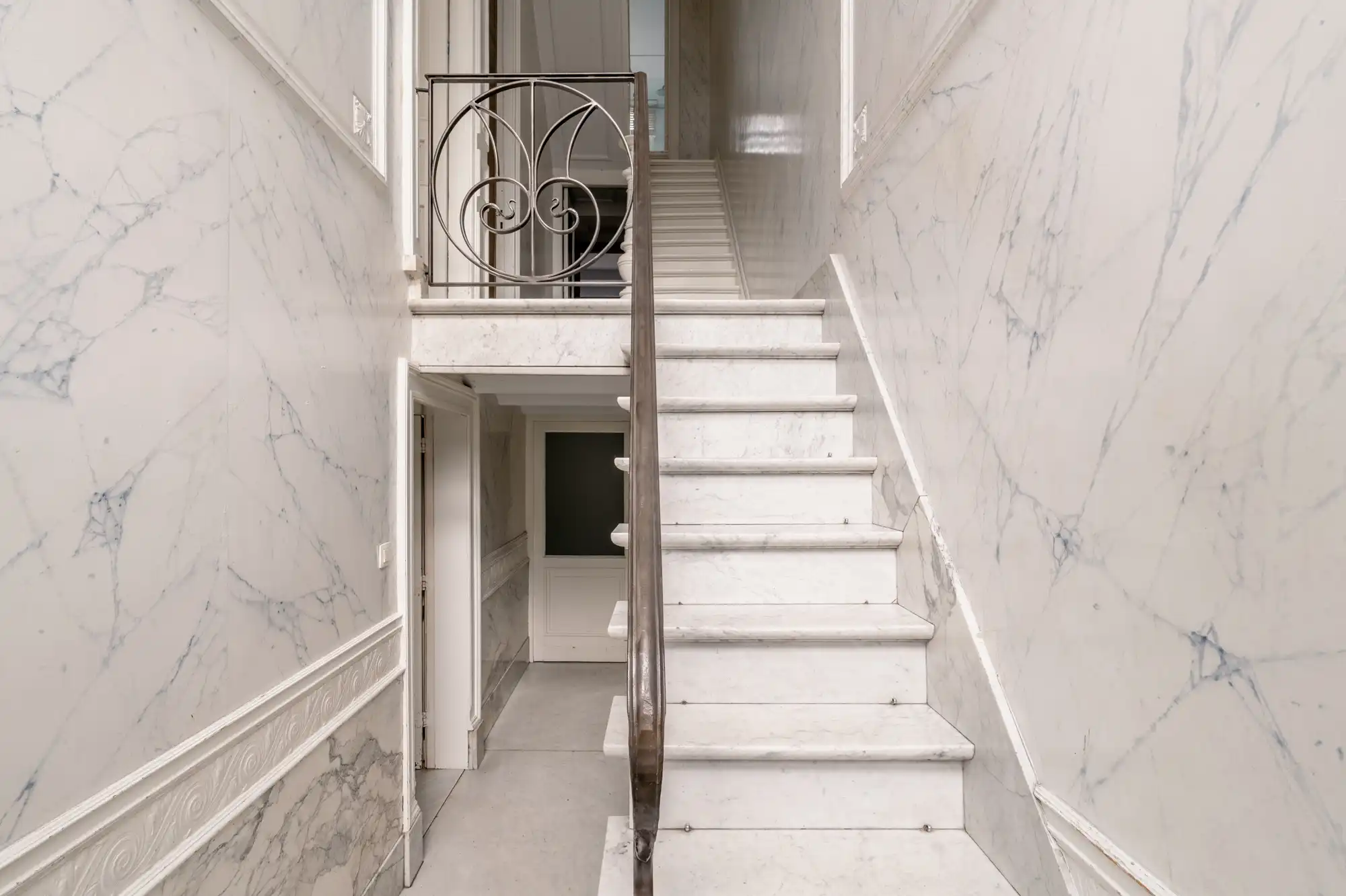 Statige meesterwoning ‘Cornelis’ in de Harmoniewijk: waar art nouveau meets art dogo foto 13