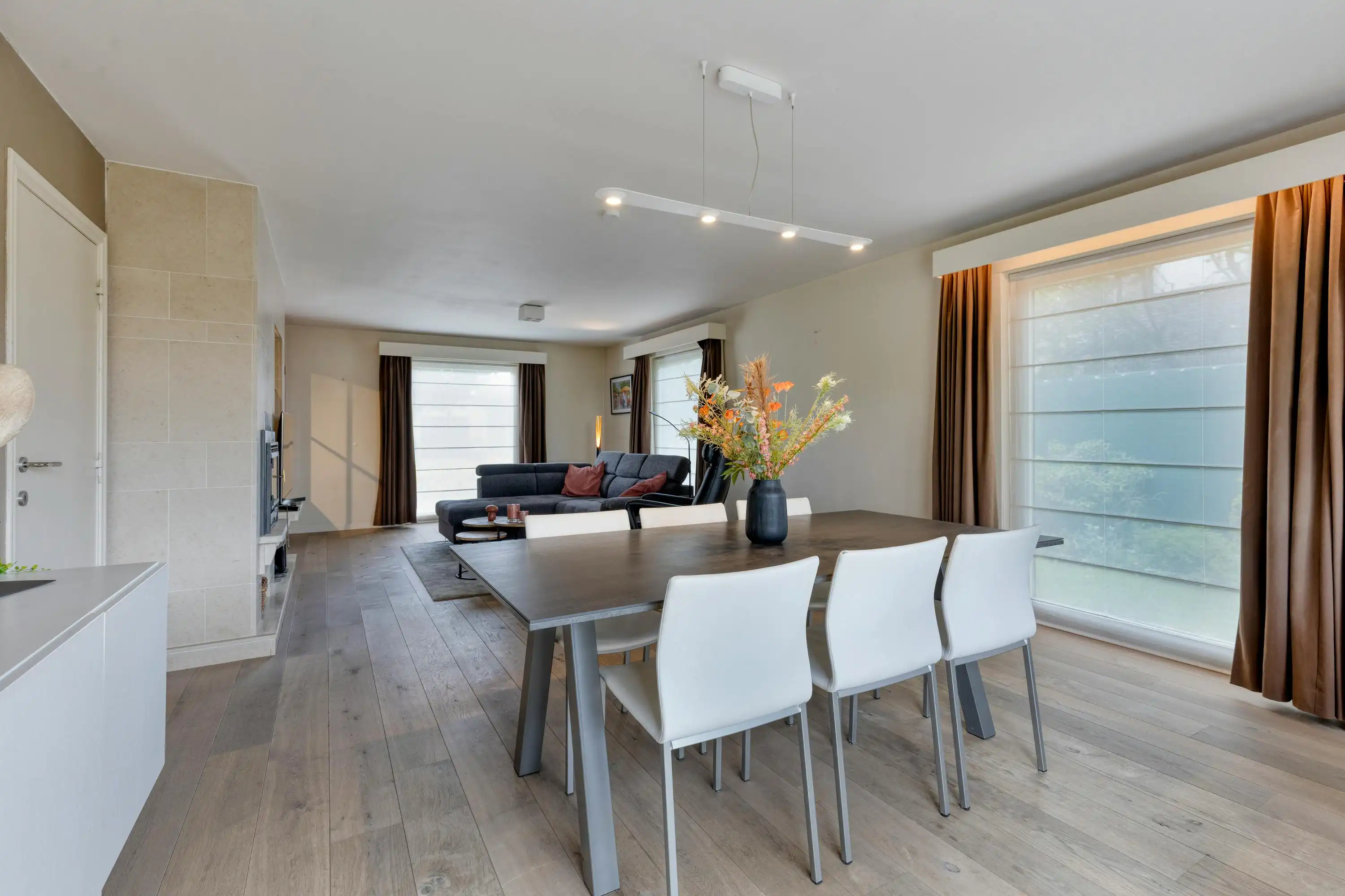Woning met 4 slaapkamers en mooie vergezichten! foto 7