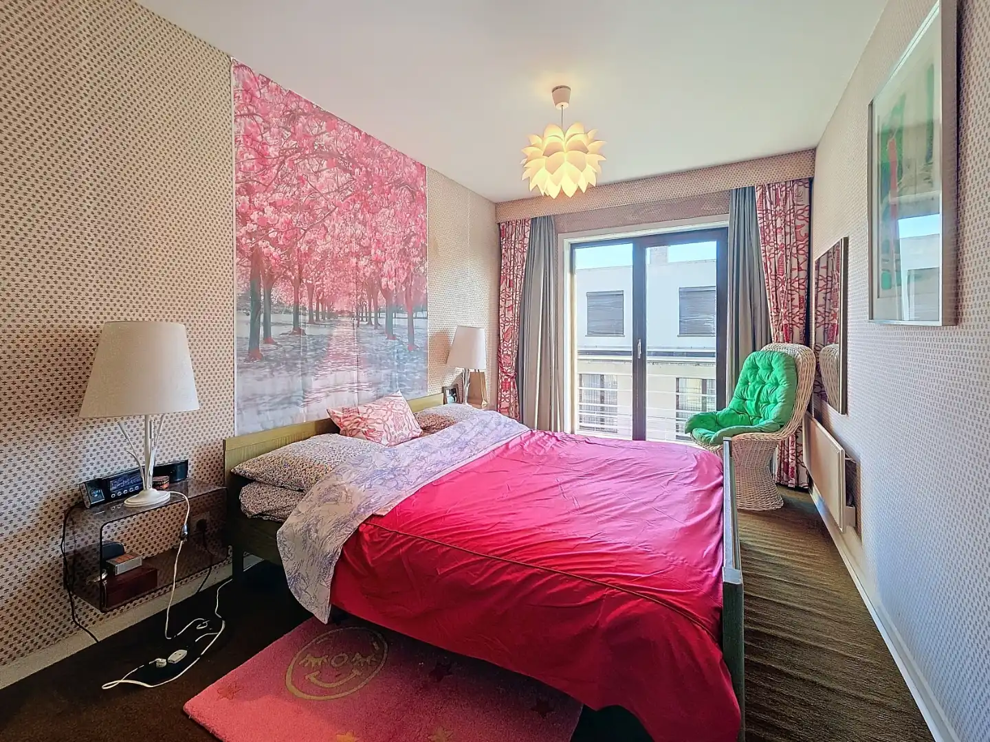 Op te knappen appartement met frontaal zeezicht  te Nieuwpoort foto 7