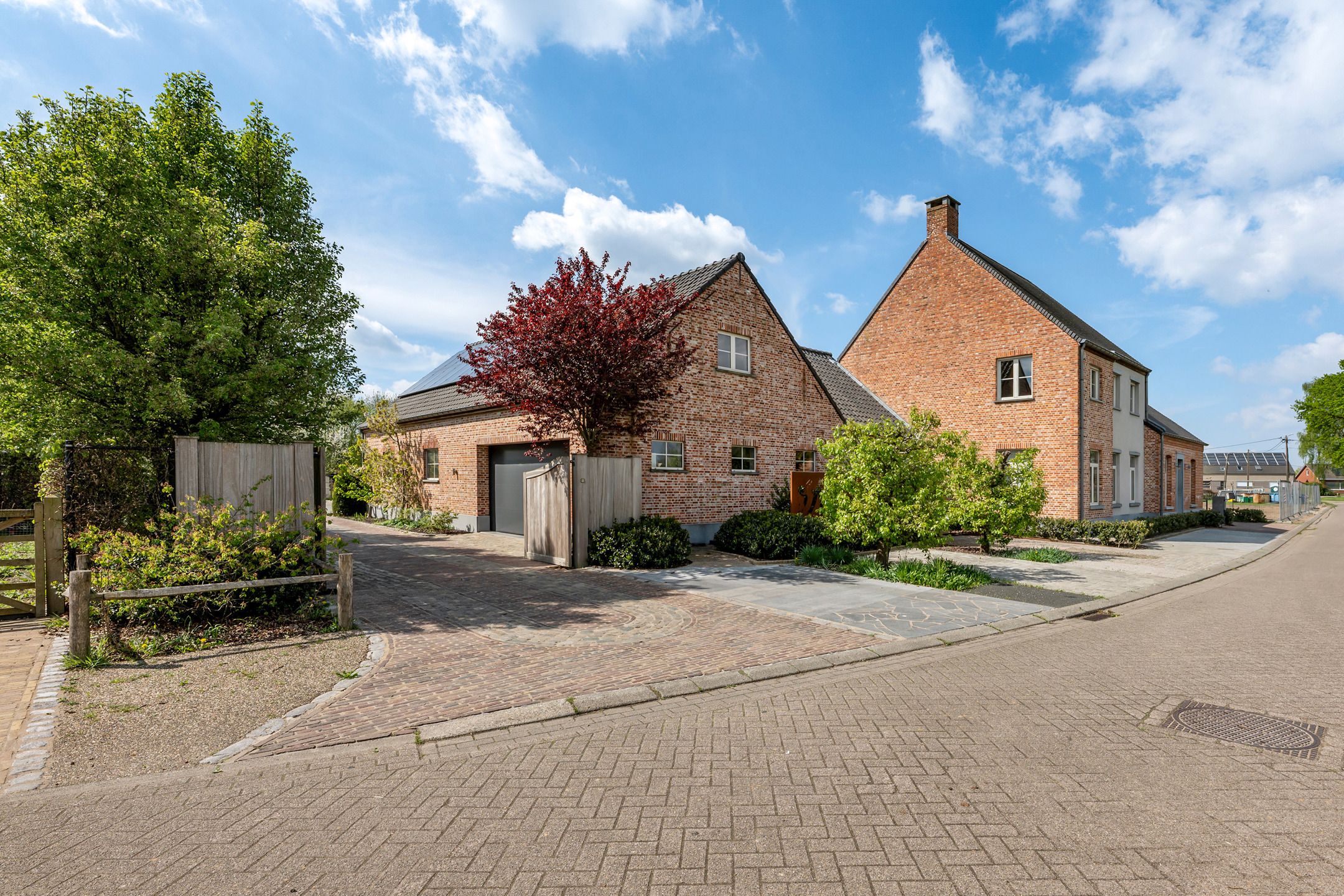 Landelijk gelegen hoevevilla met paardenstallen te Retie foto 35