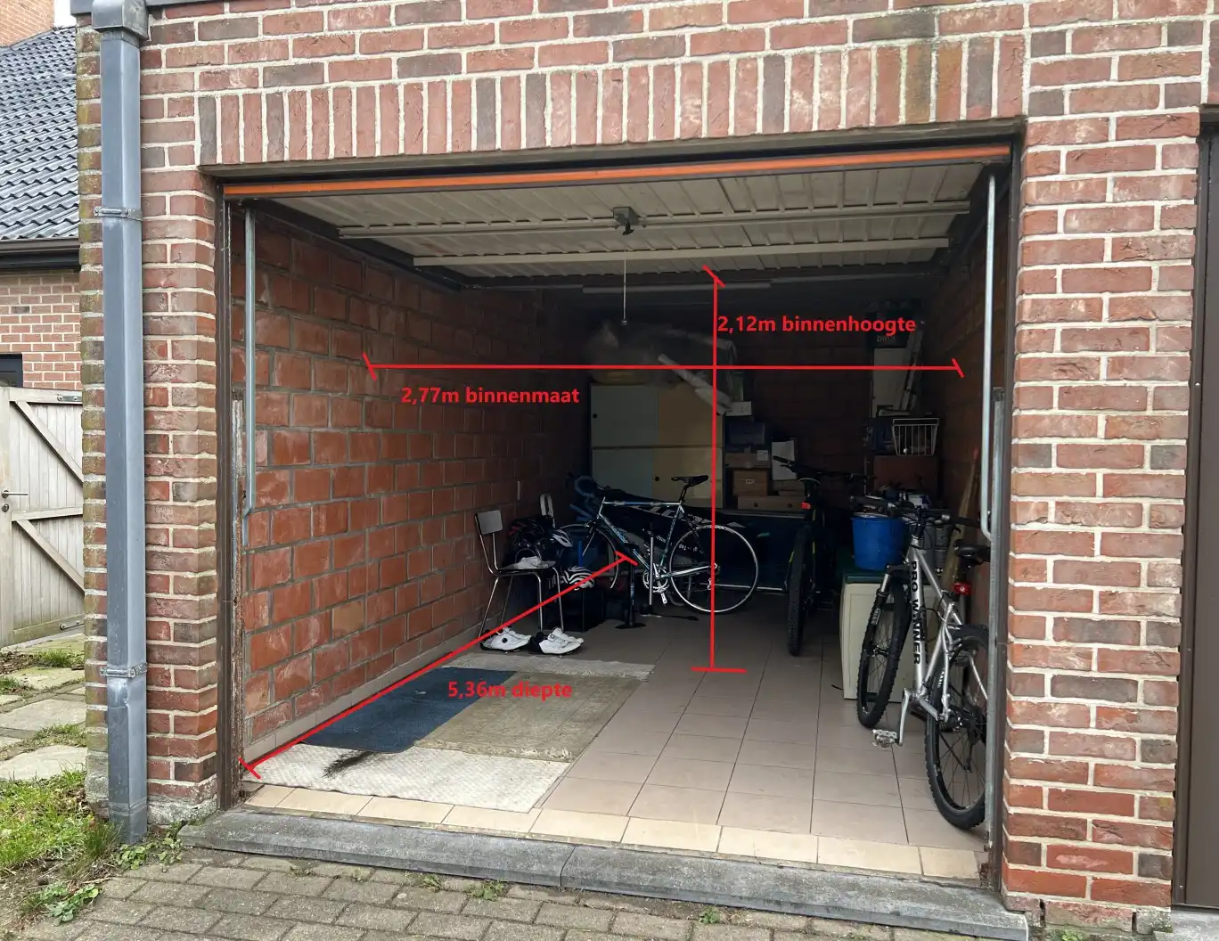 BREDENE AAN ZEE  foto 2