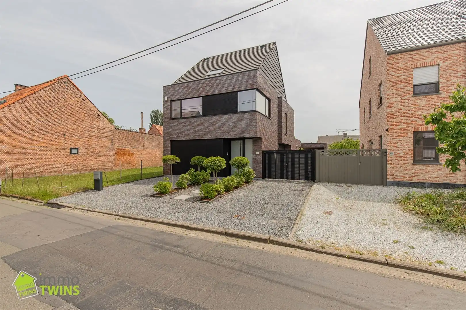 Huis te koop Stenenstraat 59/b - 9255 BUGGENHOUT