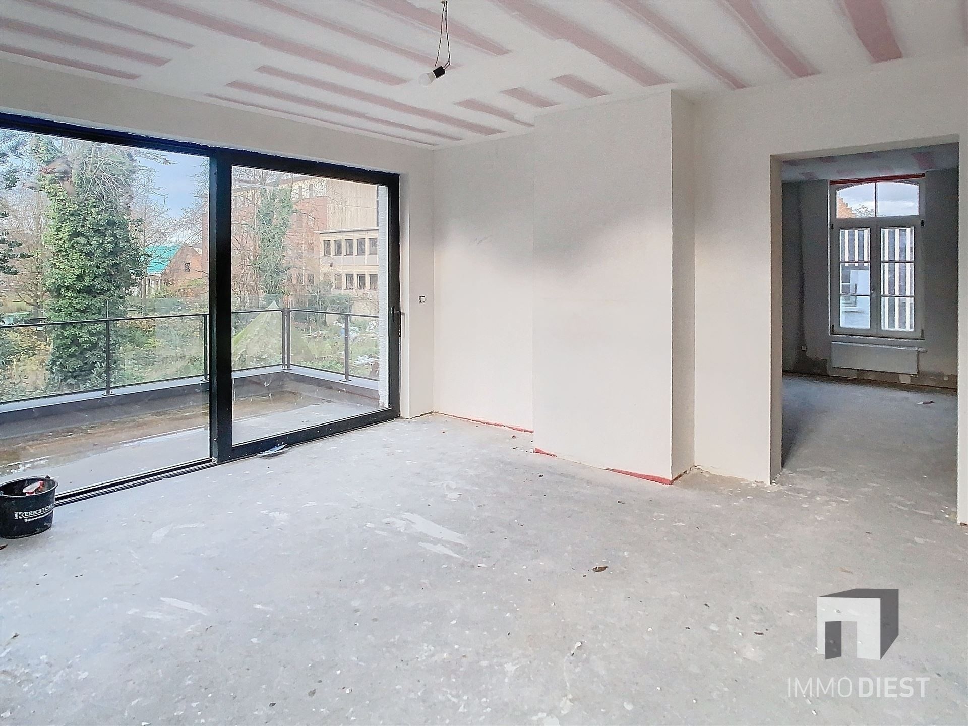 1 ste verdieping appartement foto 16