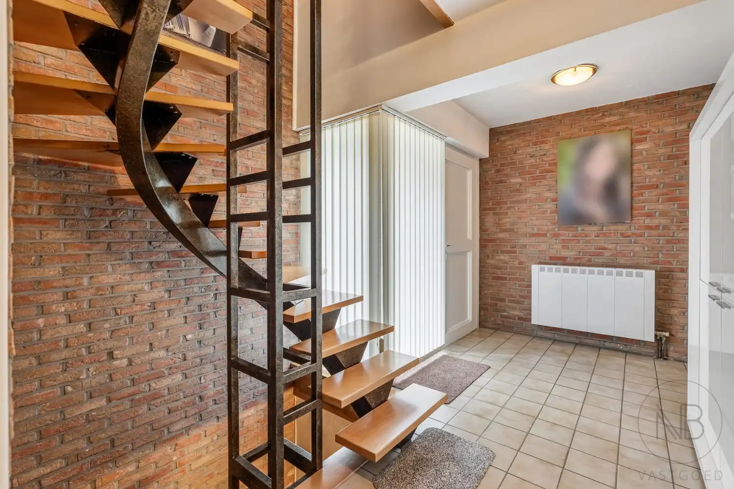 Architectenwoning met ruimte, licht en absolute rust! foto 19