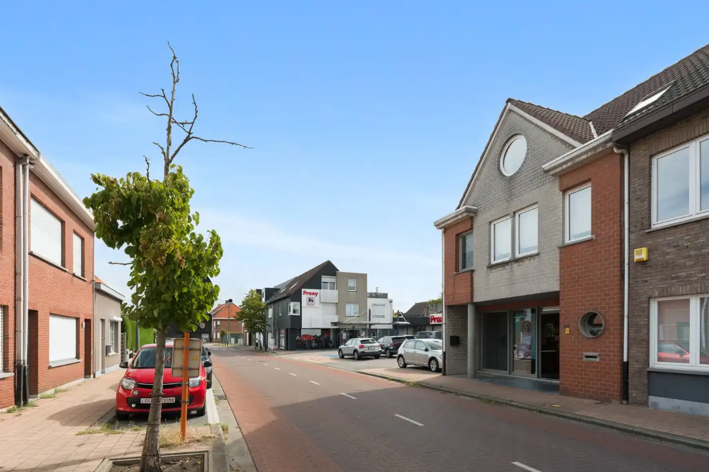 Instapklaar duplex-app. met 3 slpk. en groot zuid-terras foto 19