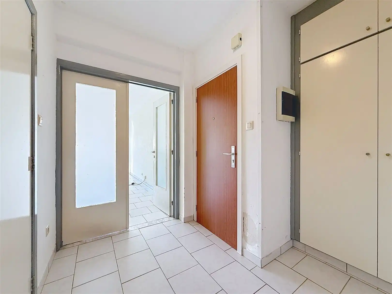 Gelijkvloers APP, 1 slpk, terras en kelder foto 6