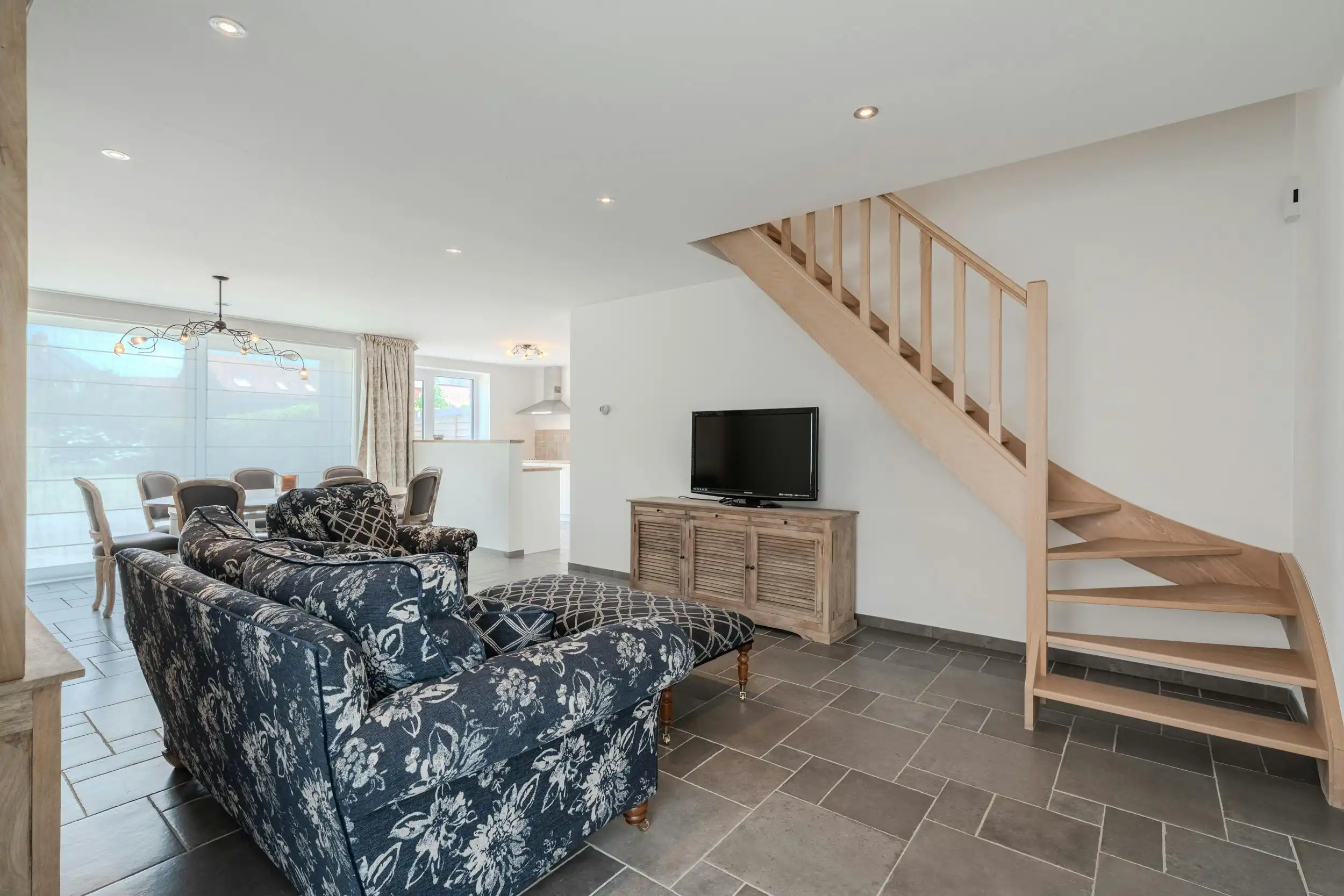Energiezuinig huis te koop in Sint-jan met drie kamers foto 5