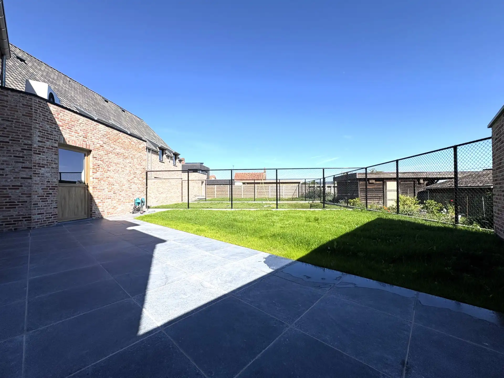 Luxueuze nieuwbouwwoning te huur nabij centrum Waregem foto 20