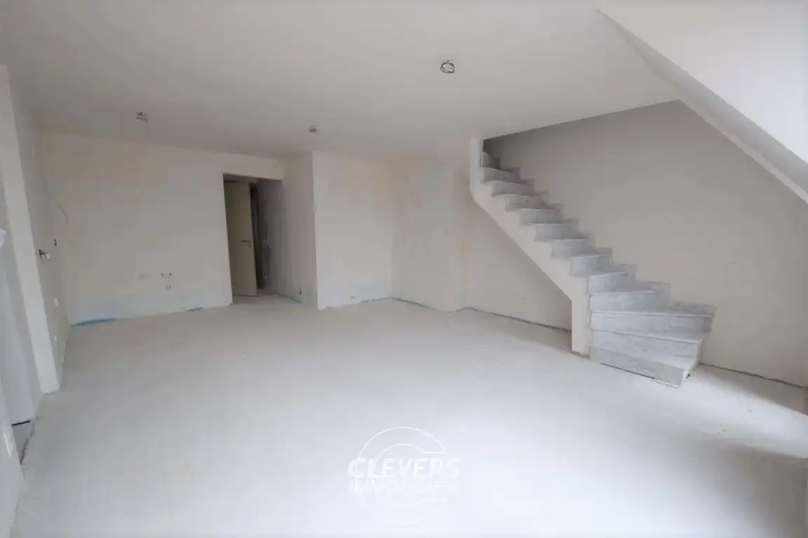 Hamptons II: nieuwbouw duplex app. met 2 slpk's en terras (05.01) foto 4