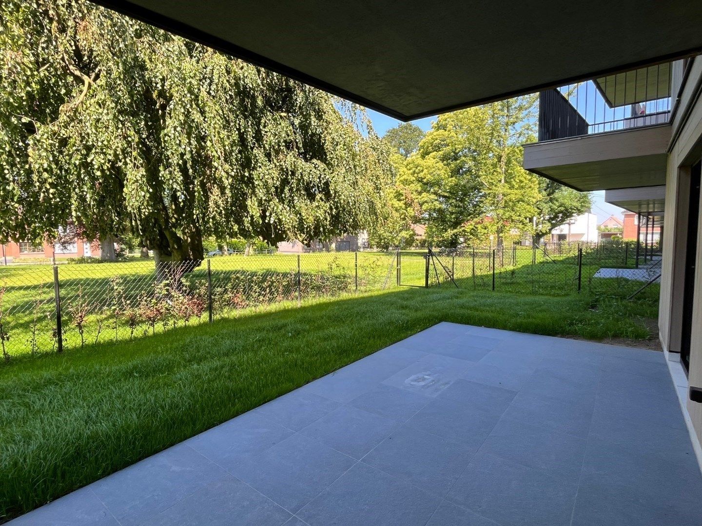 Modern BEN appartement in Wortegem-Petegem foto {{pictureIndex}}