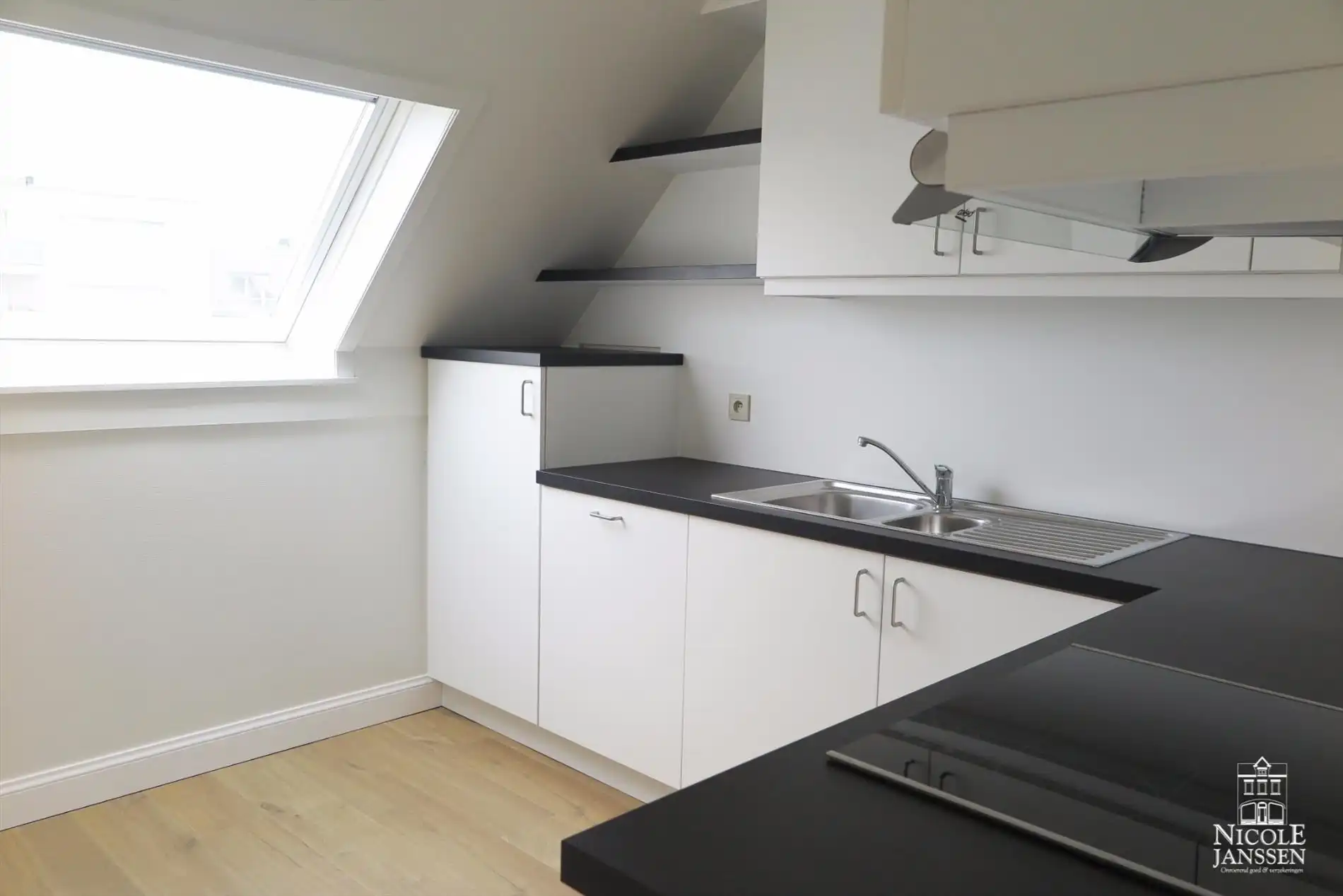 Duplex-appartement  foto 5