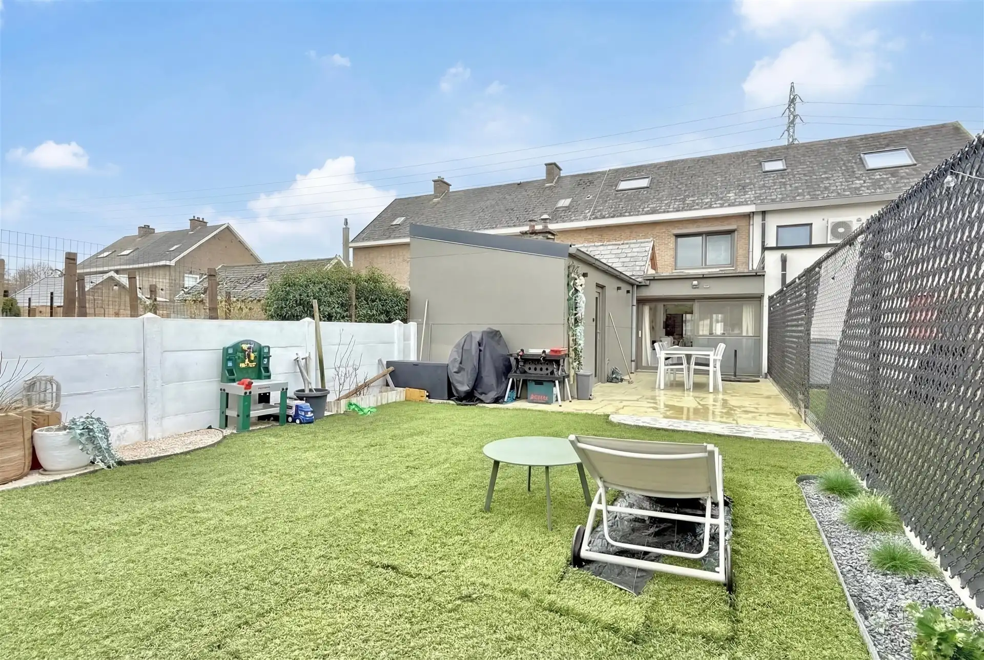 Mooi gerenoveerde woning 3 slpk & tuin foto 27